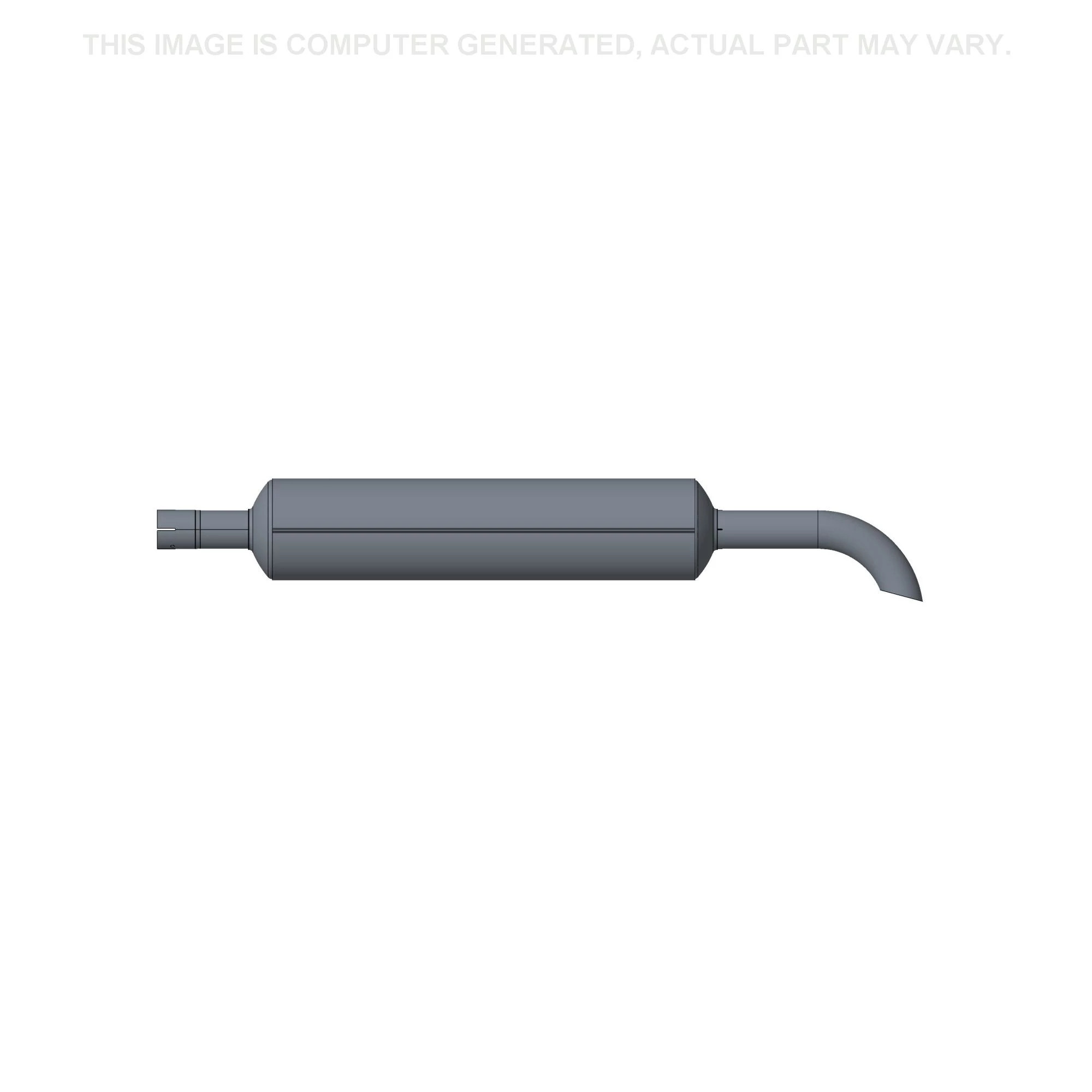 消音器 | NEWHOLLANDCE | AMEA | EN