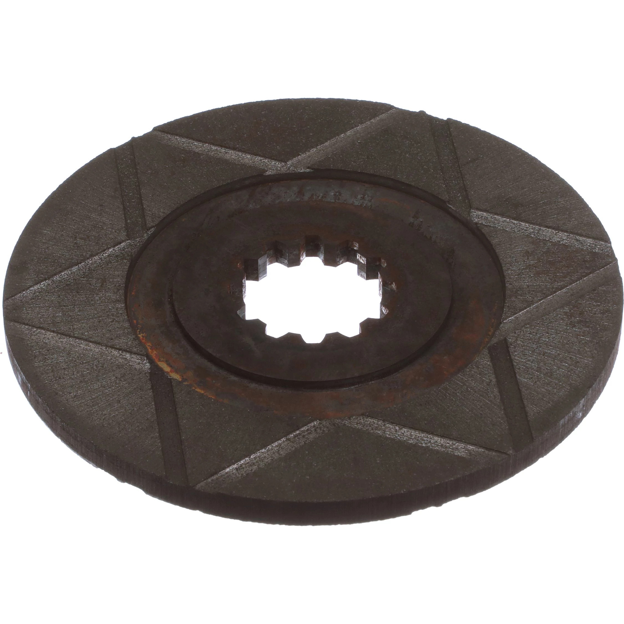 DISQUE | CASEIH | CA | EN