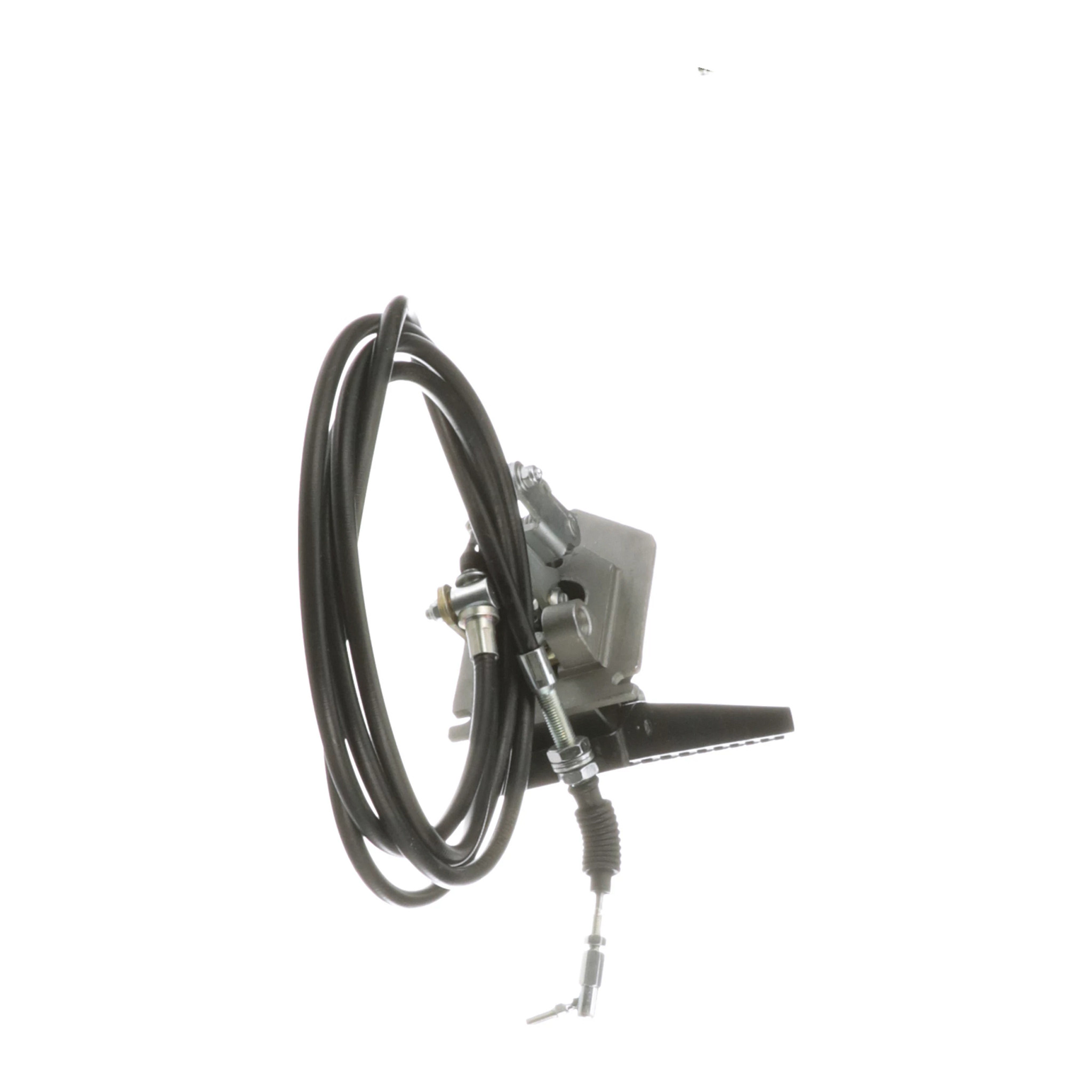 Pedal - Power Steering Parts