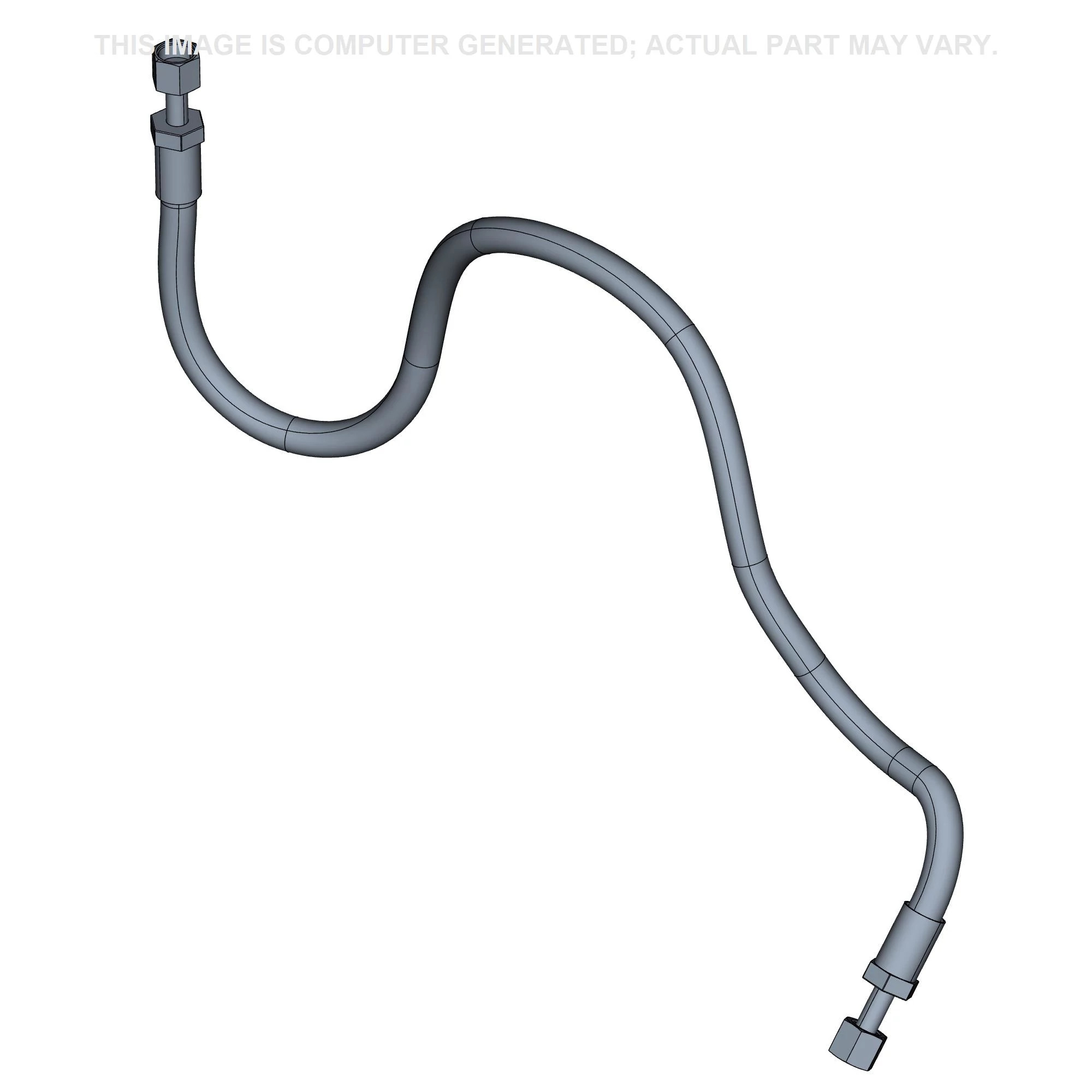 TUBO GASOLIO | CASEIH | EU | IT