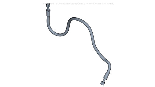 TUBO DE COMBUSTIBLE | NEWHOLLANDAG | EU | FR