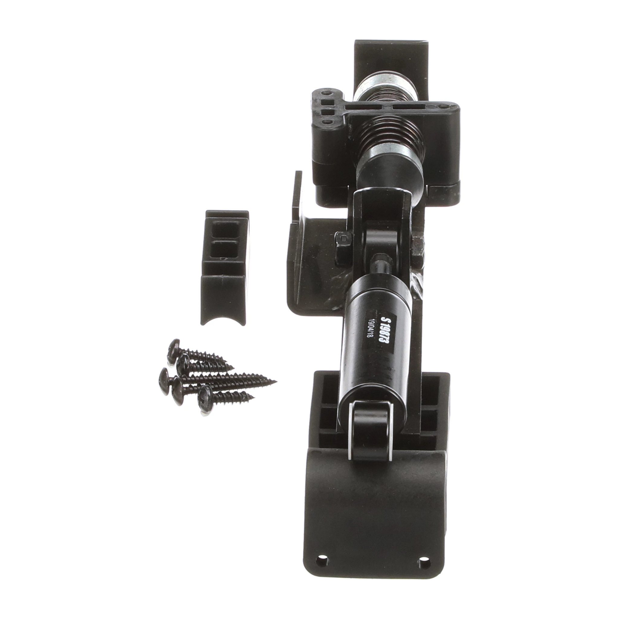 Kit de isolamento frente/trás