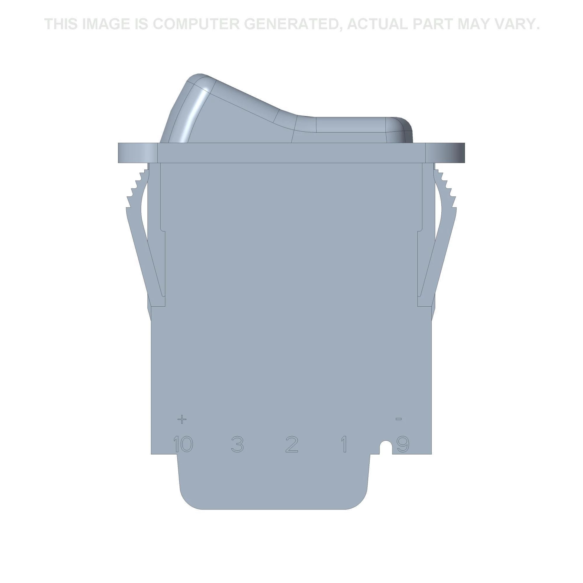 INTERRUPTOR | CASEIH | EU | PL