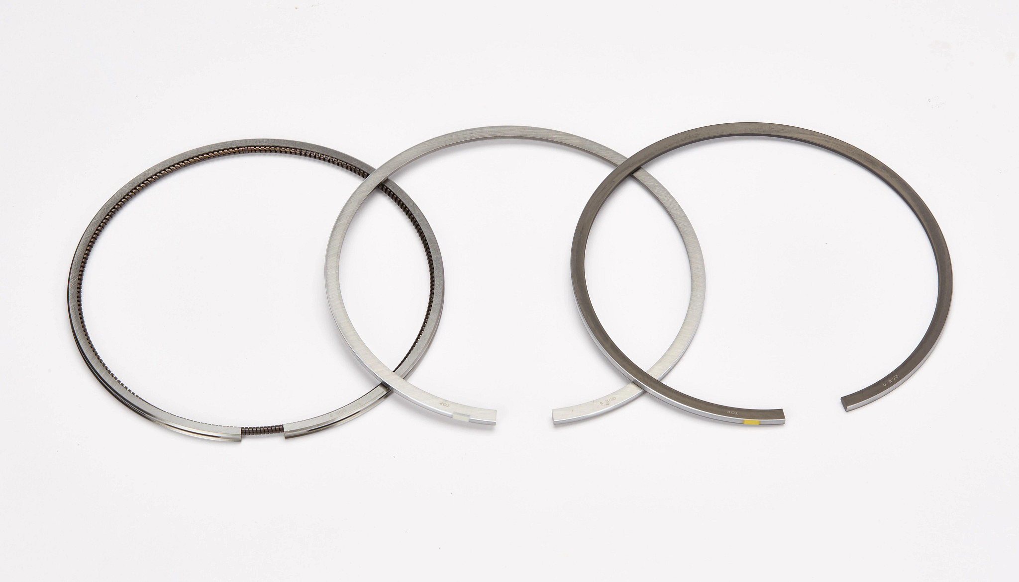 KIT ANELLI PISTONE | NEWHOLLANDAG | IT | IT