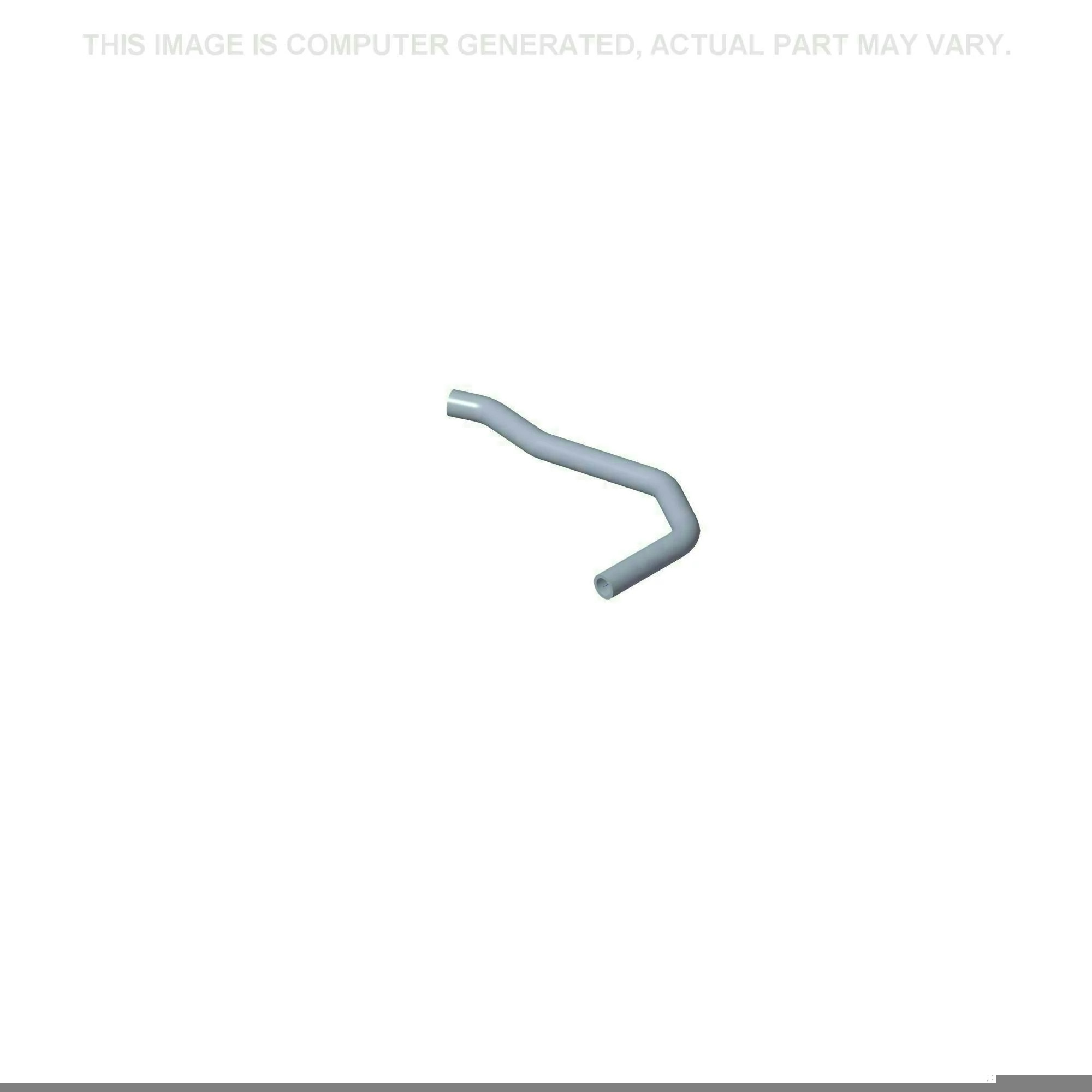 TUBE ADMISSION D'AIR | CASECE | CA | EN