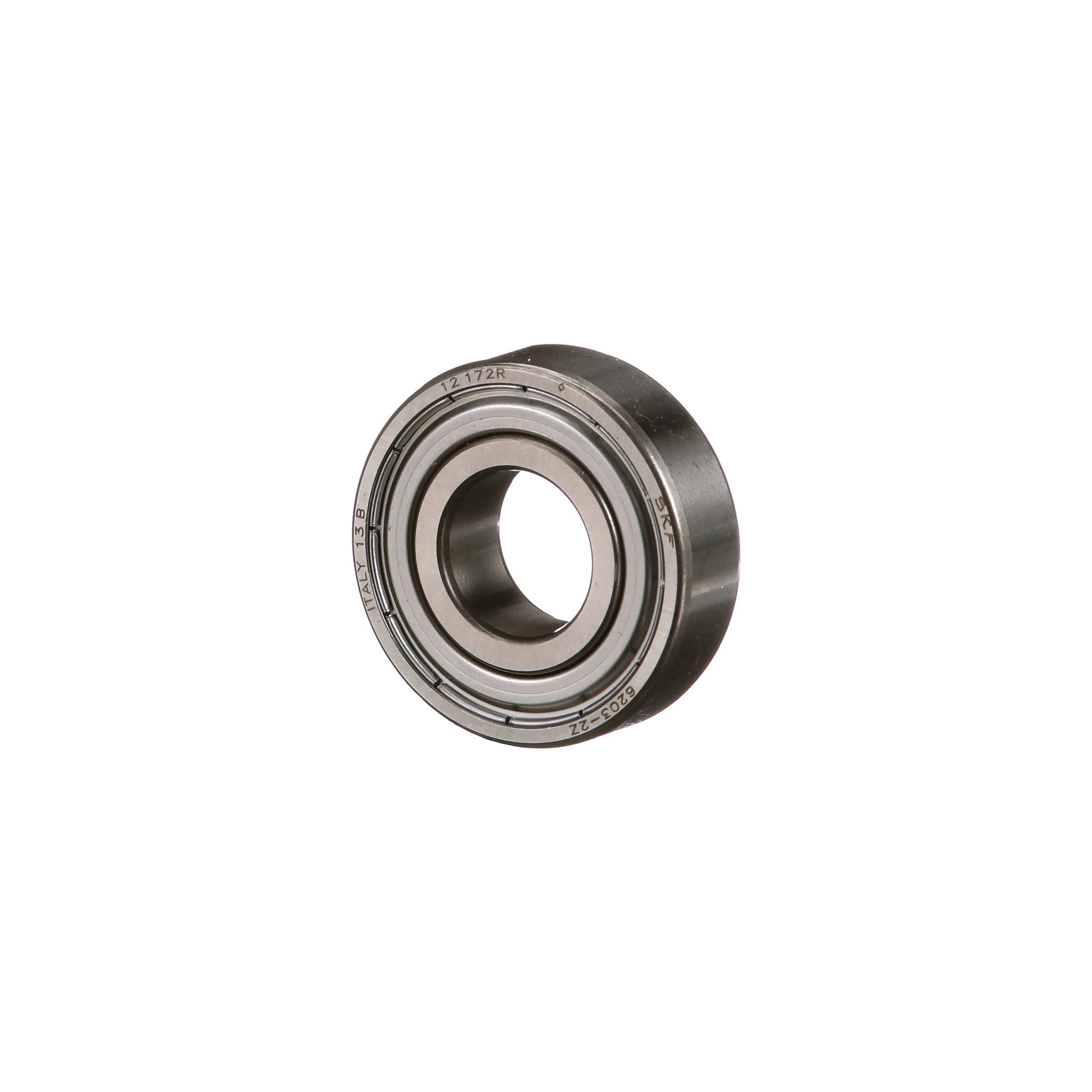 Rolamento de esferas - ISO 6203 2Z | CASECE | BR | PT