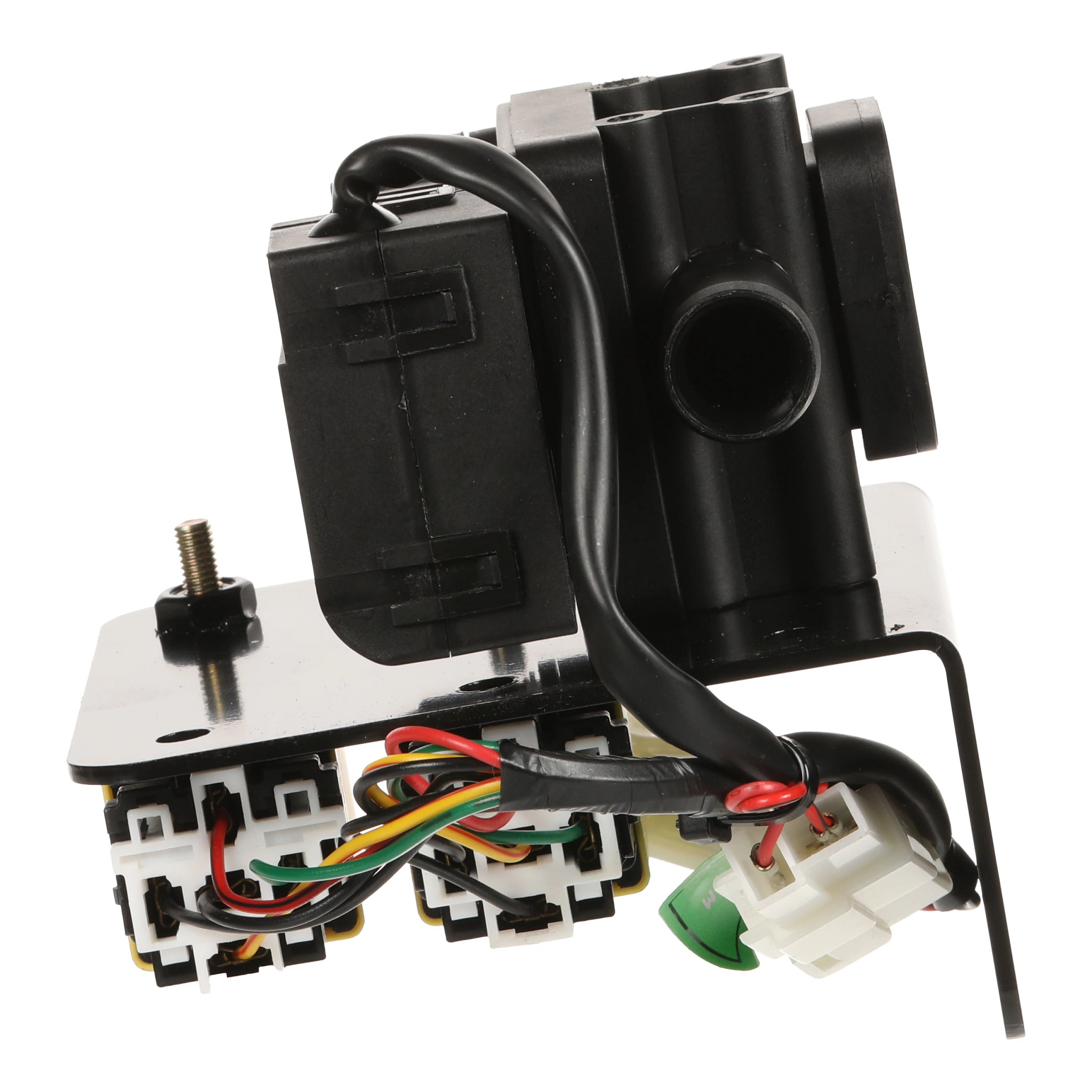 ACTUATOR | CASEIH | GB | EN