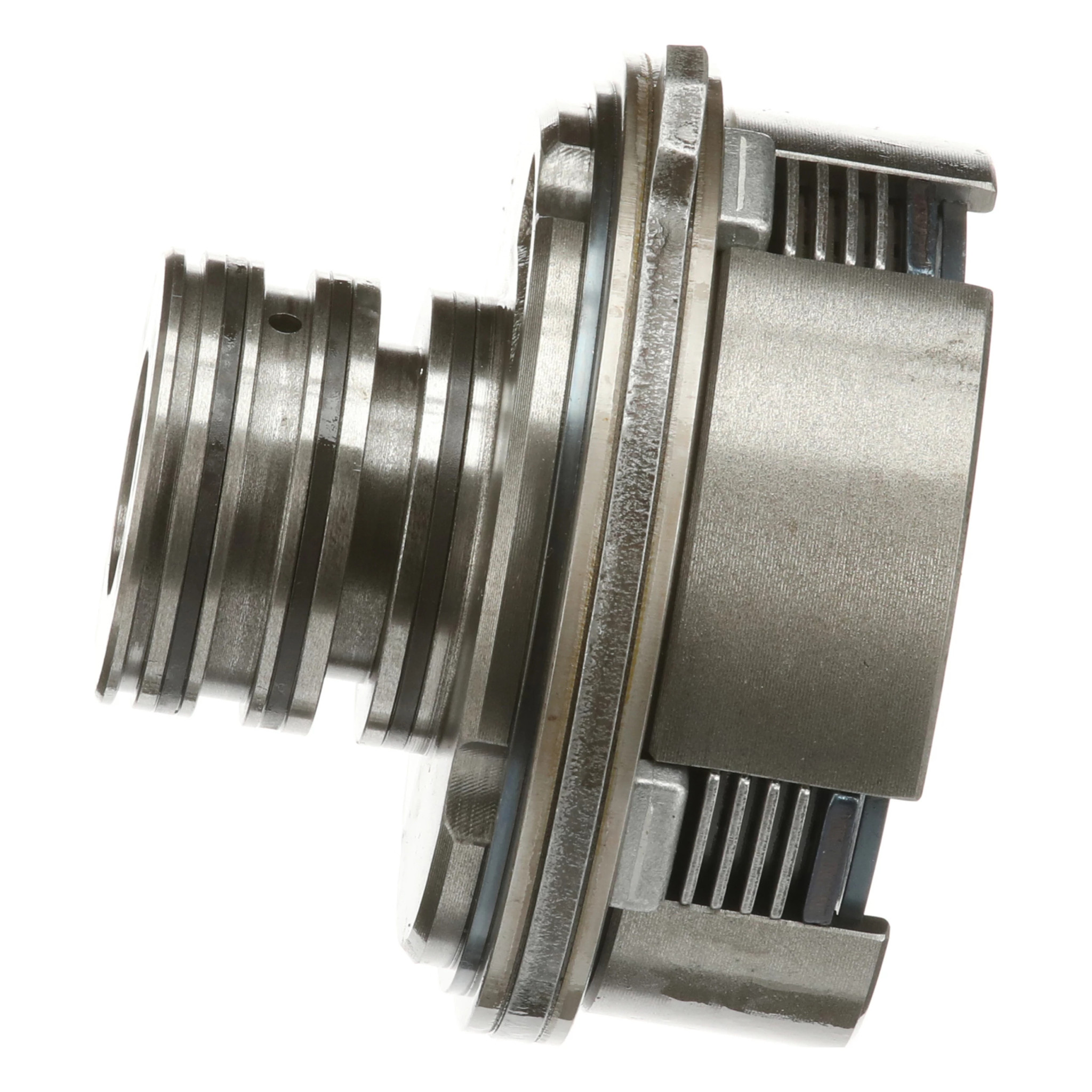 CLUTCH | CASECE | NZ | EN