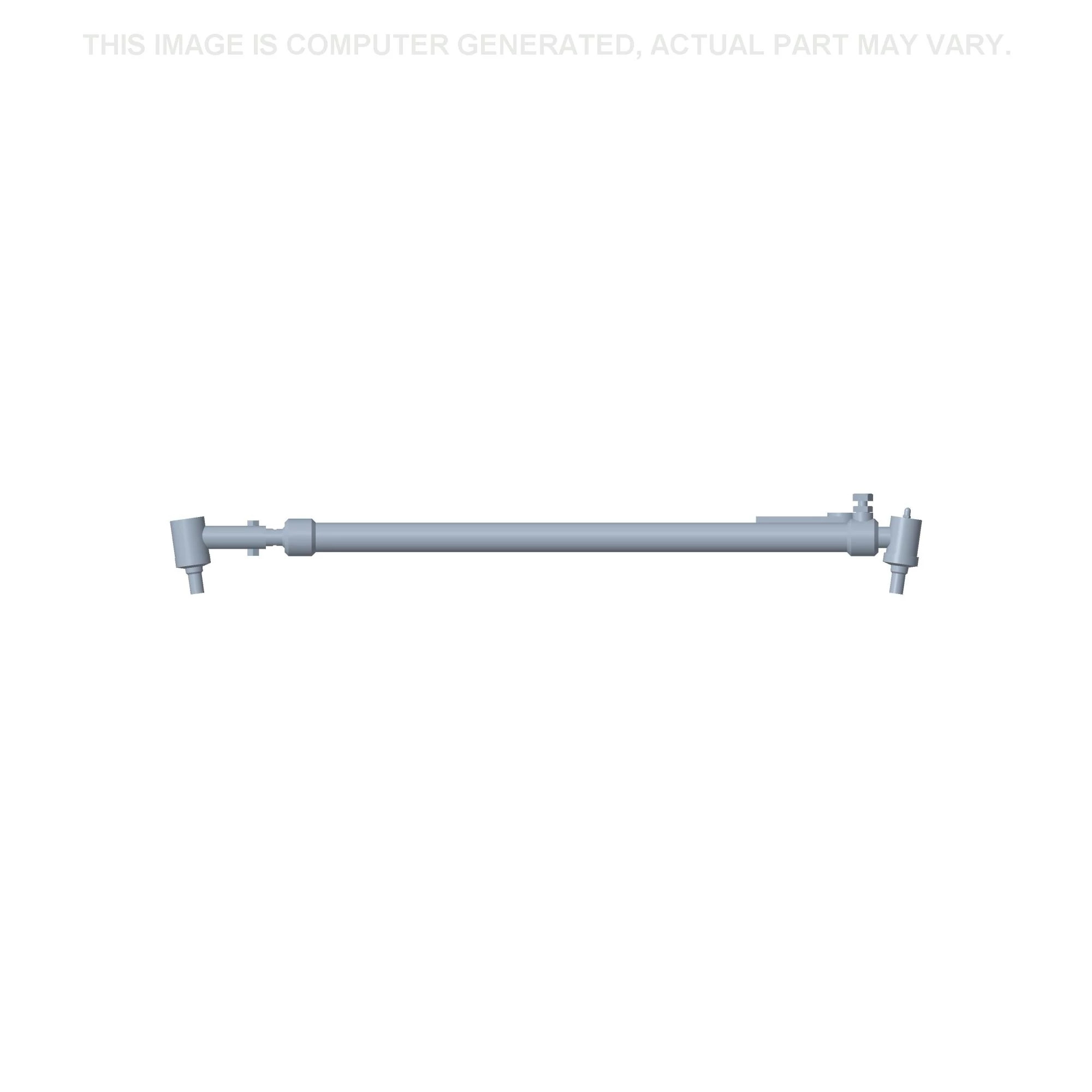 TRACK ROD ASSY | NEWHOLLANDCE | CA | EN