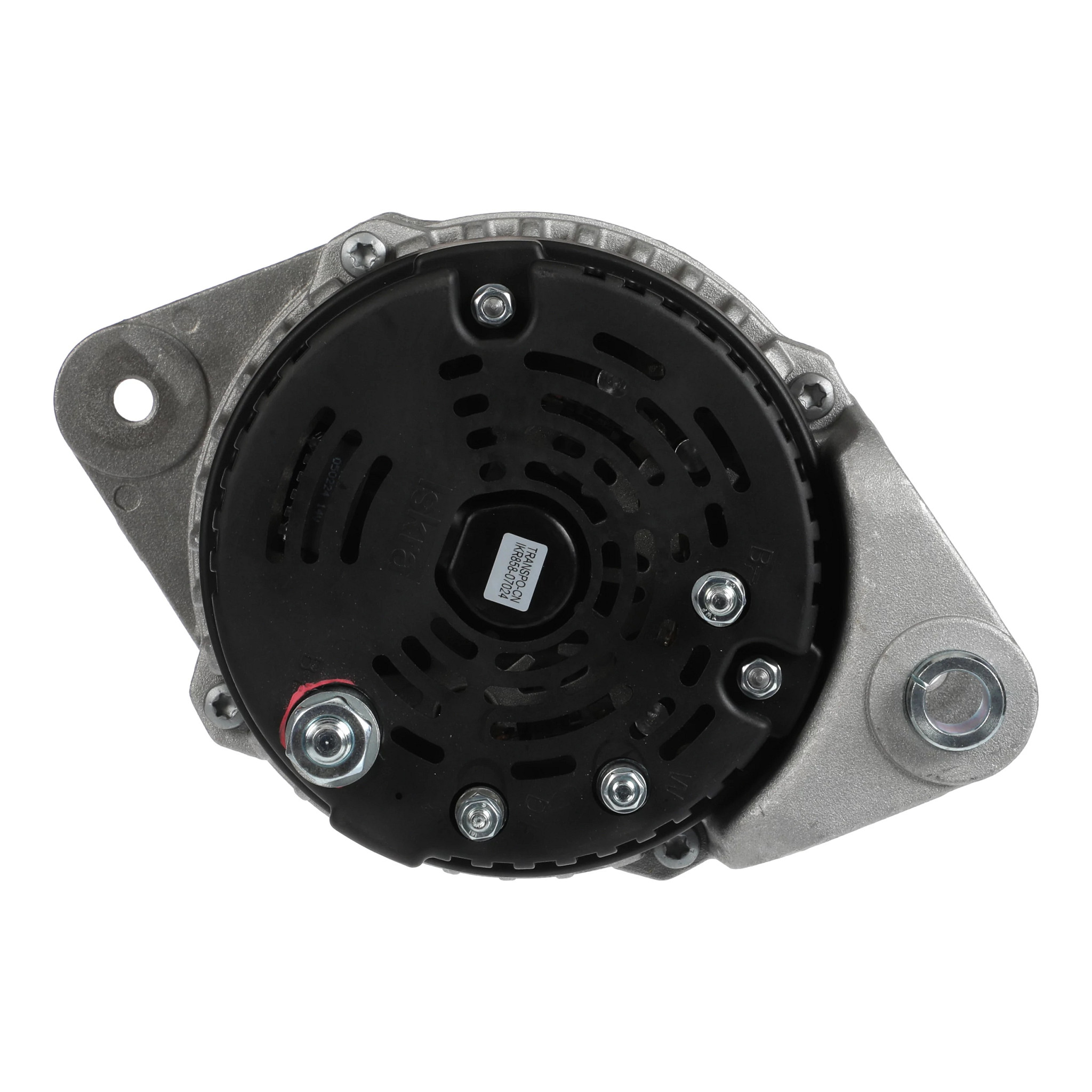 REMAN-ALTERNATOR | NEWHOLLANDCE | CA | EN