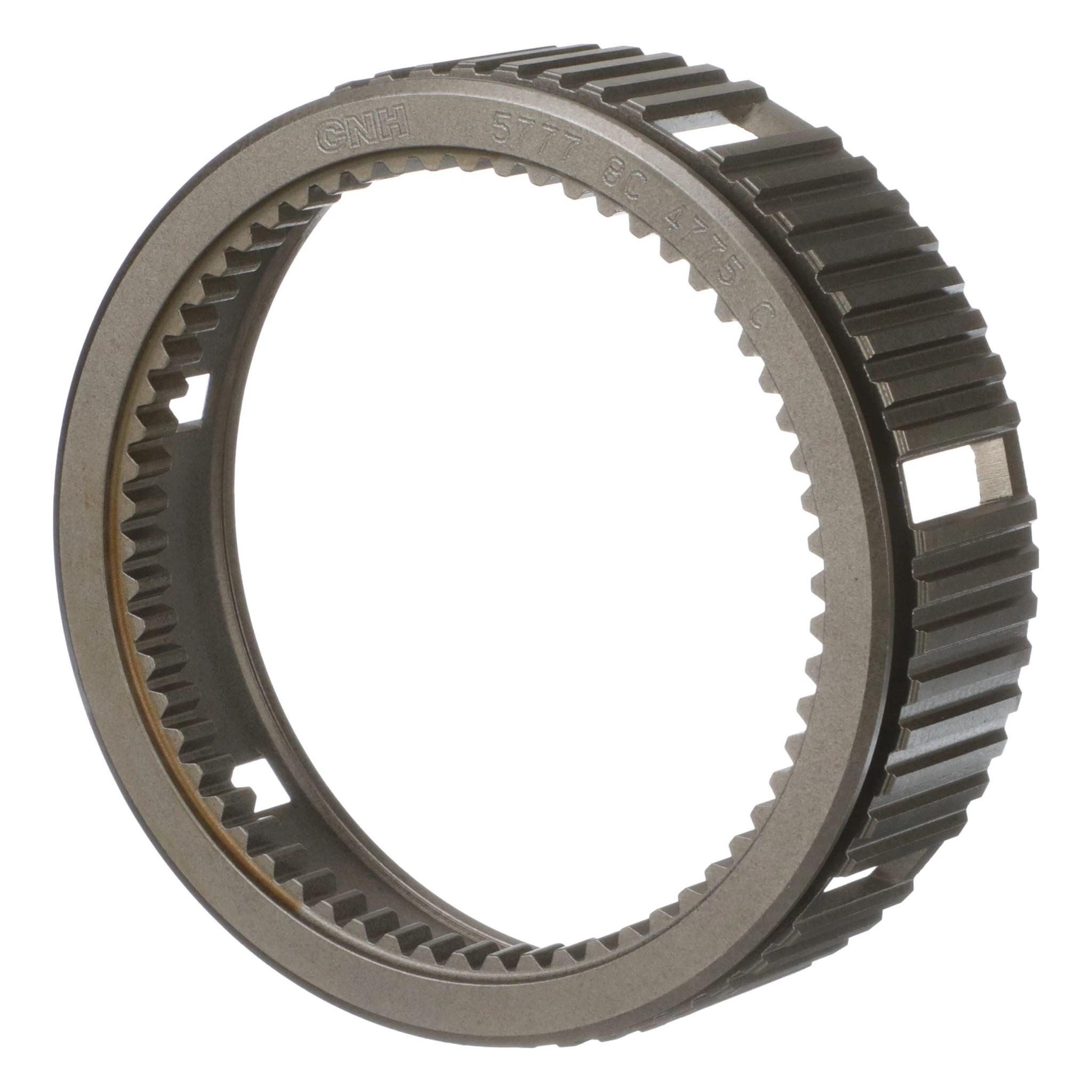 Hub | CASEIH | CA | EN