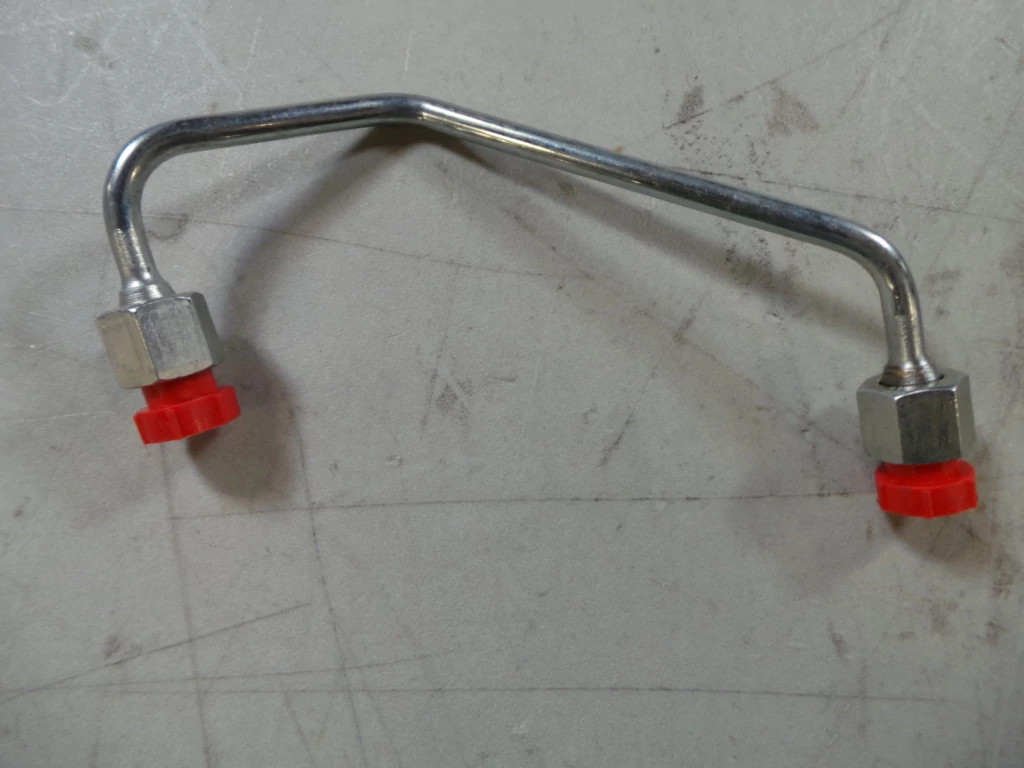 TUYAU HYDRAULIQUE | CASEIH | EU | FR