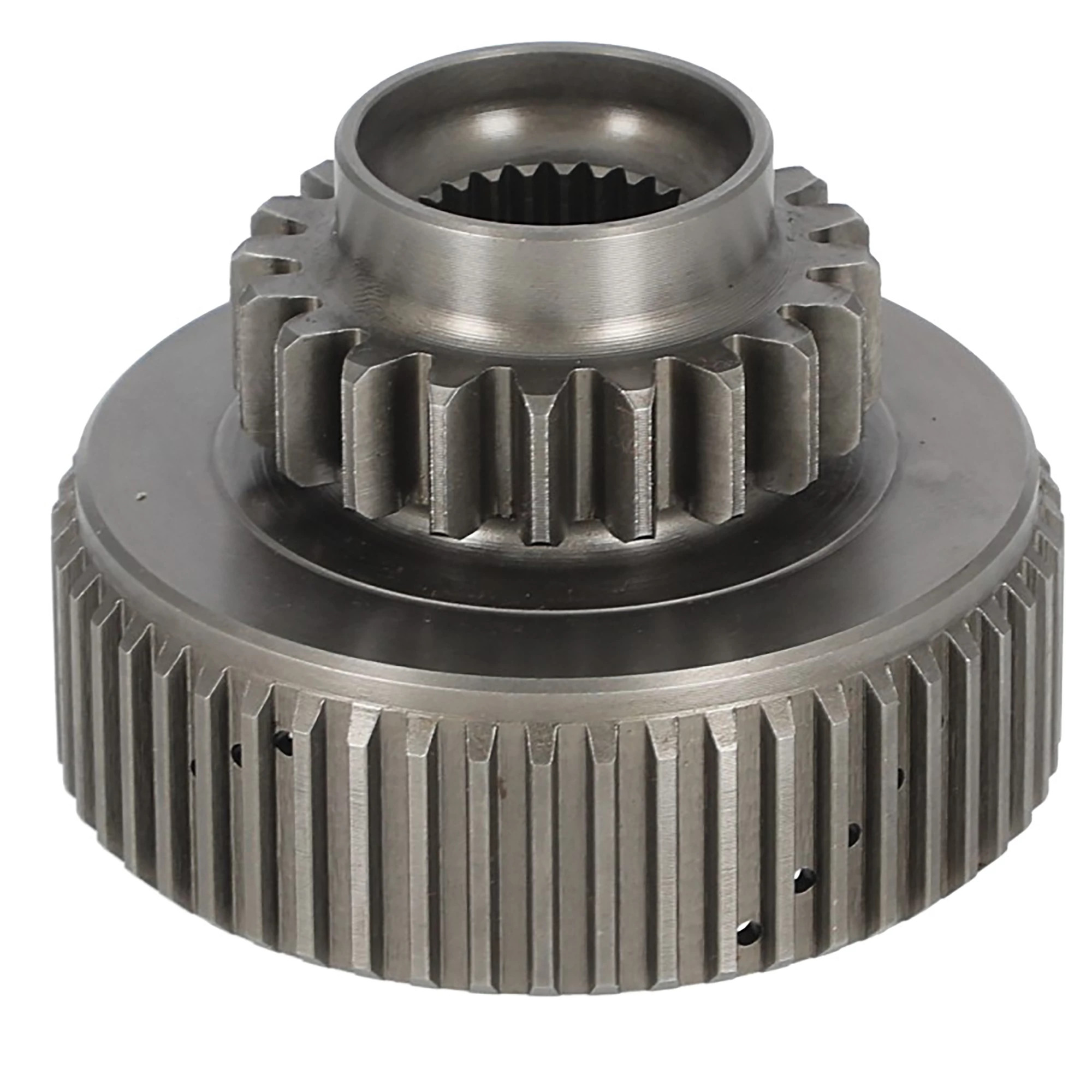 PTO Drive Clutch Hub | NEWHOLLANDAG | CA | EN