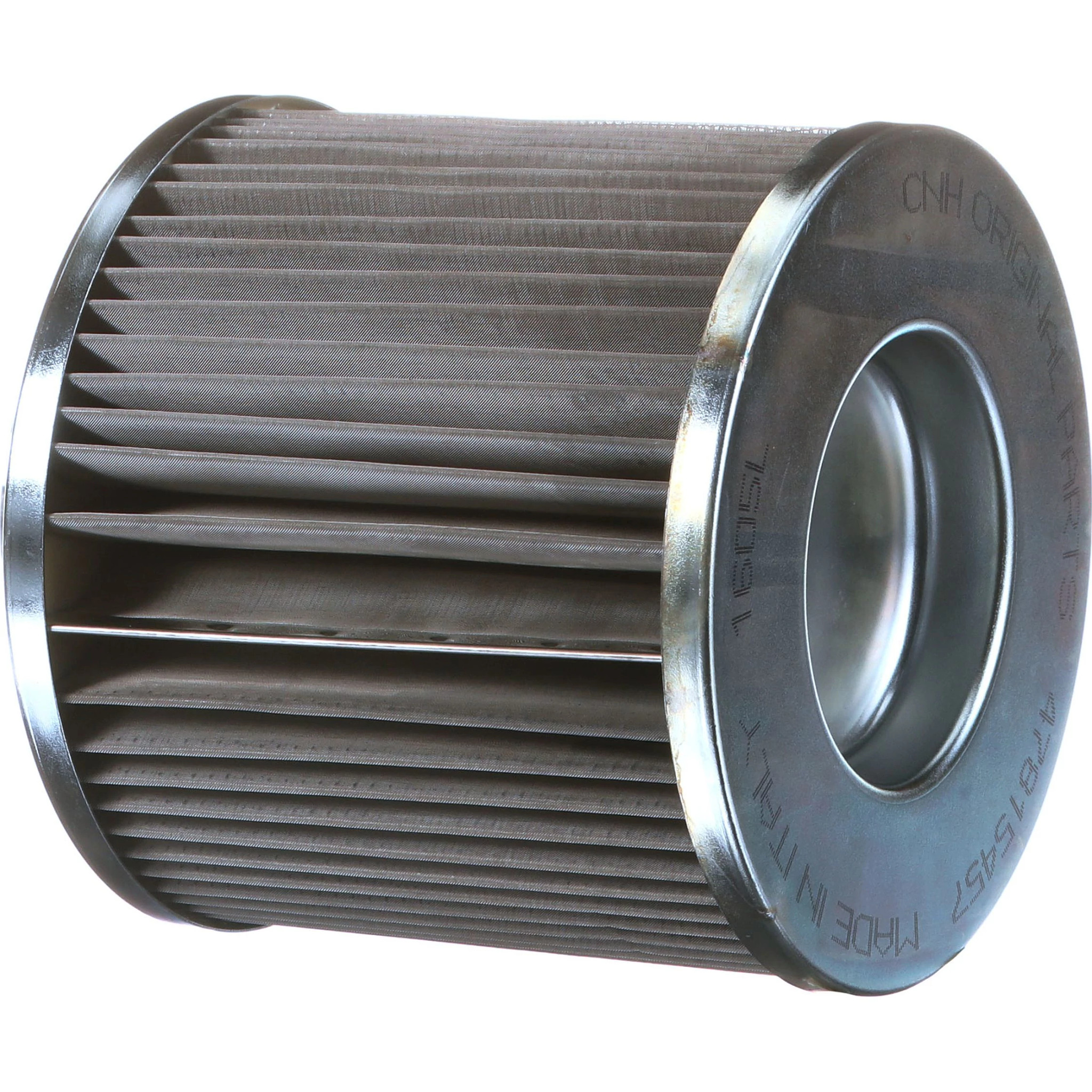 Transmission Suction Strainer - 127 mm OD x 134 mm L | CASECE | CA | FR