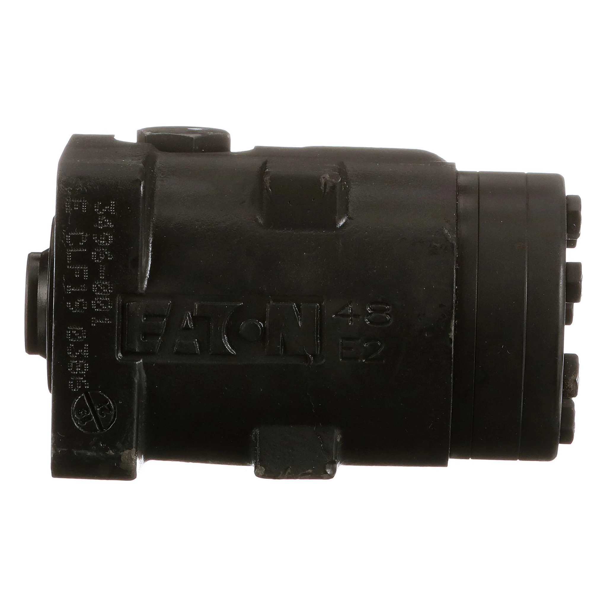 POWER STEERING KIT | CASEIH | US | EN