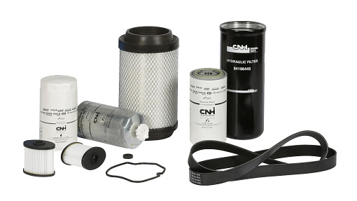 KIT DE SERVICIO | NEWHOLLANDCE | EU | NL