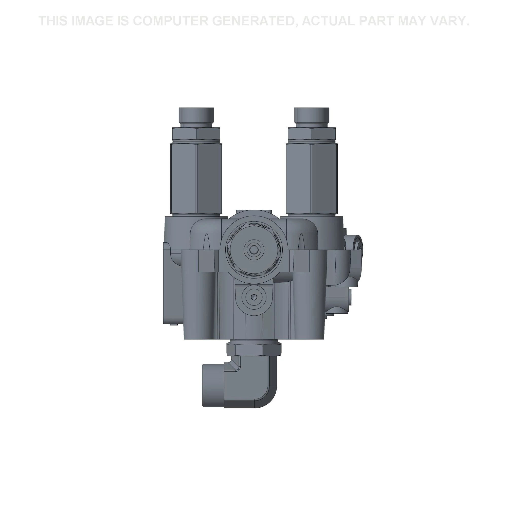 HYDRAULISCHE KLEP | CASEIH | EU | NL