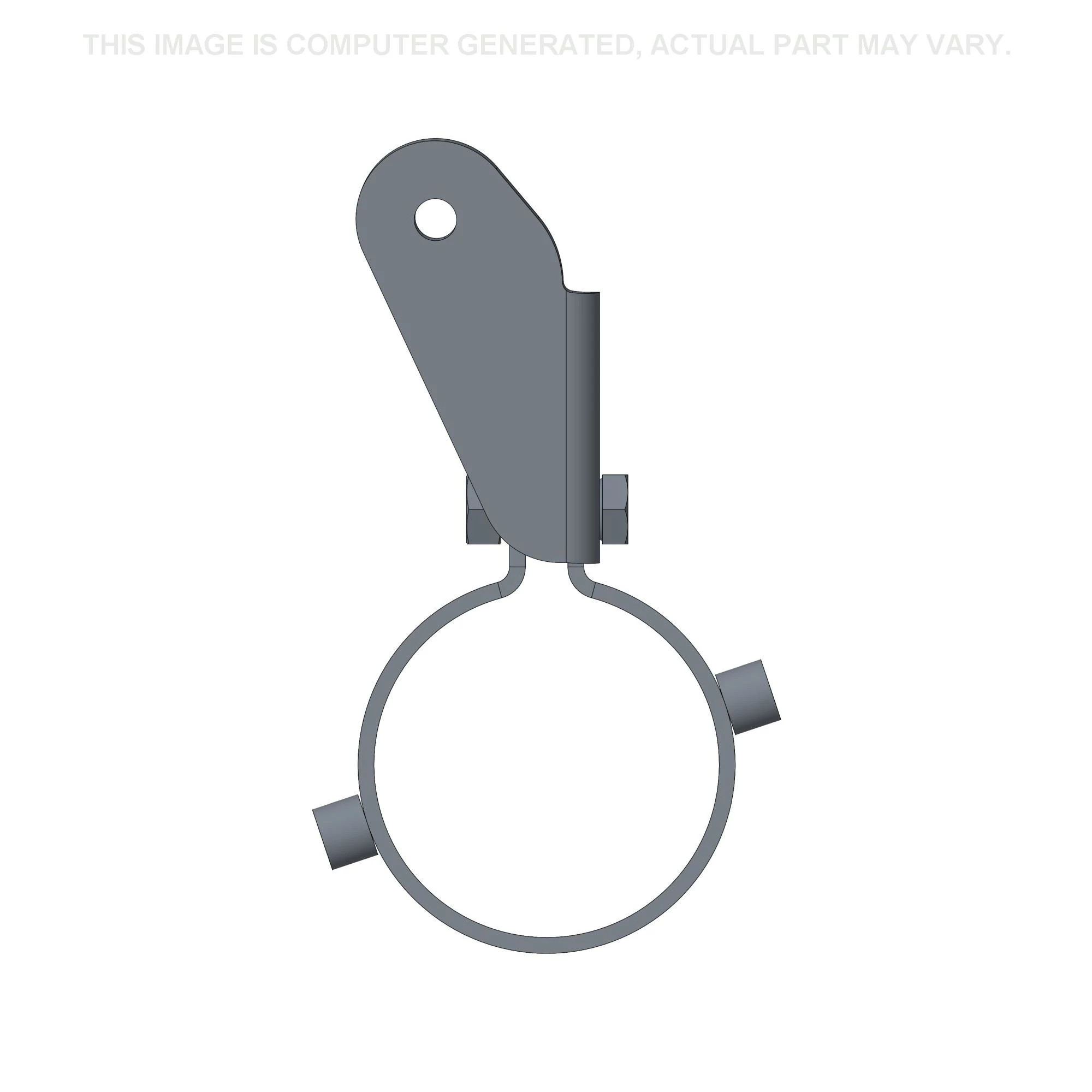 COLLAR CLAMP | CASEIH | AMEA | EN