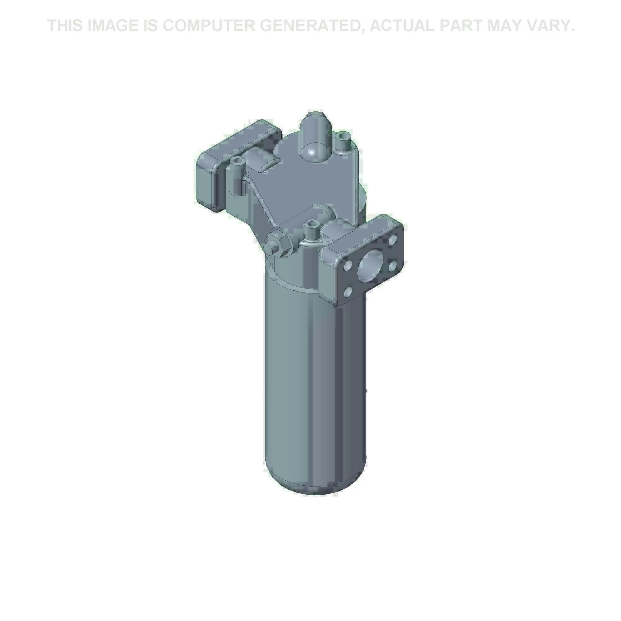 HYDRAULIC OIL FILTER | NEWHOLLANDAG | CA | EN