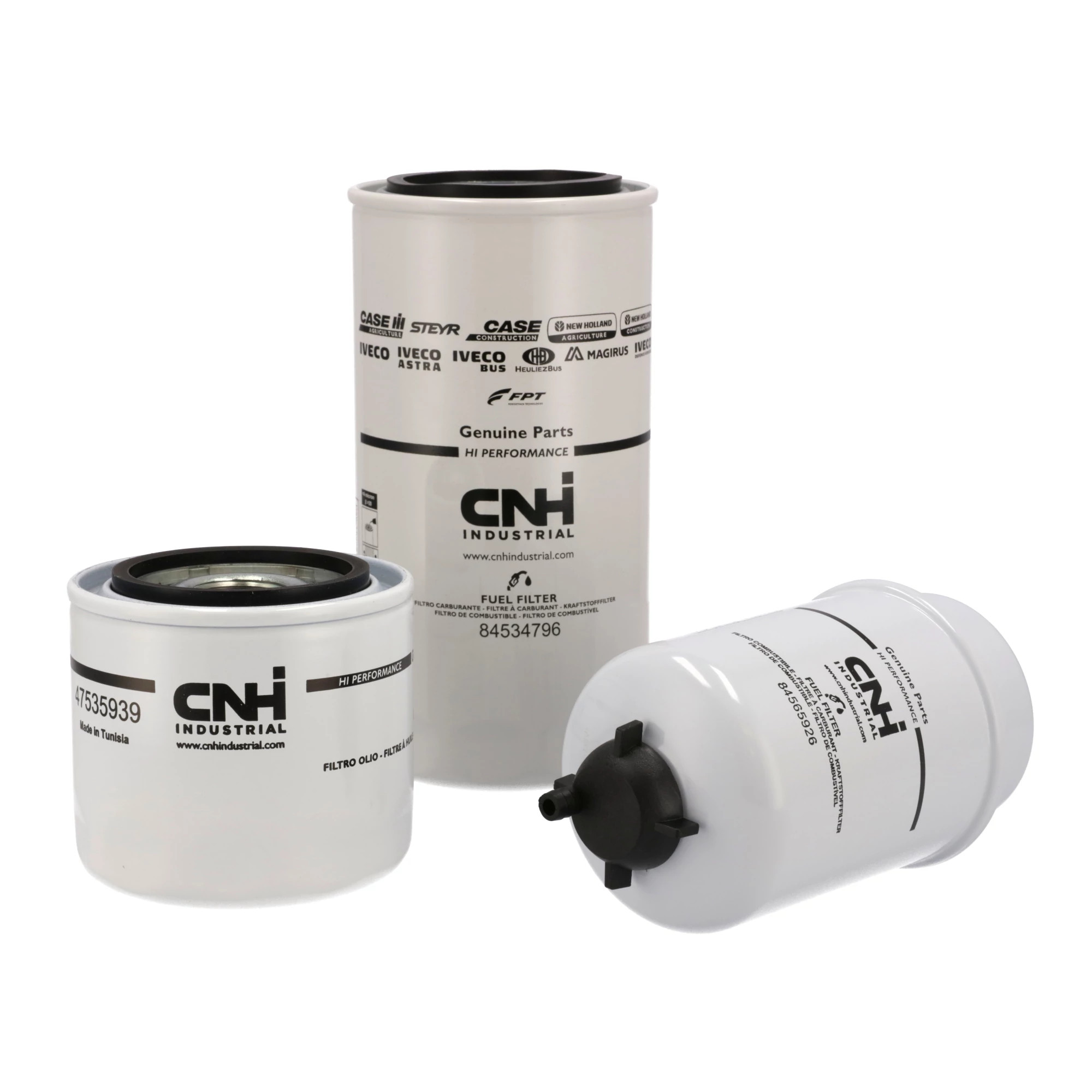 SERVICE KIT | NEWHOLLANDAG | EU | FR