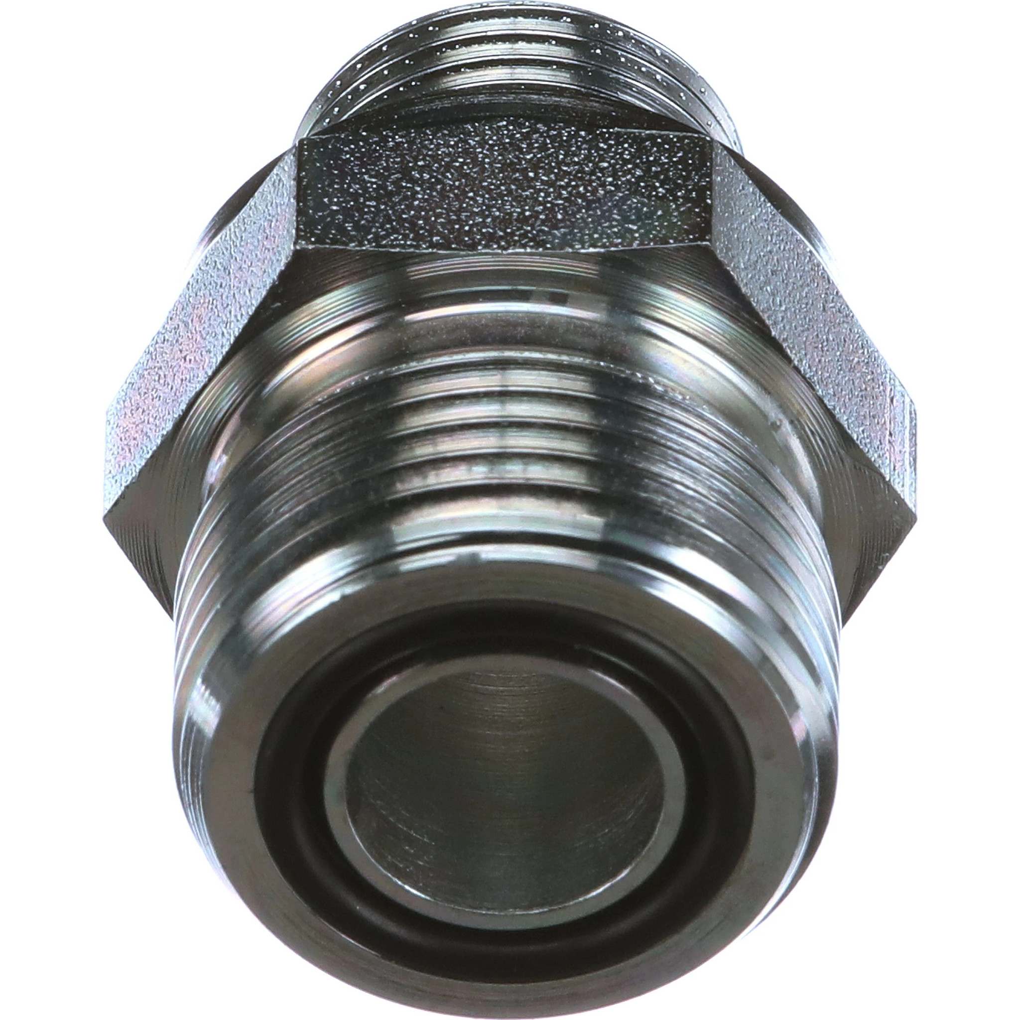 HYD CONNECTOR | CASEIH | IE | EN