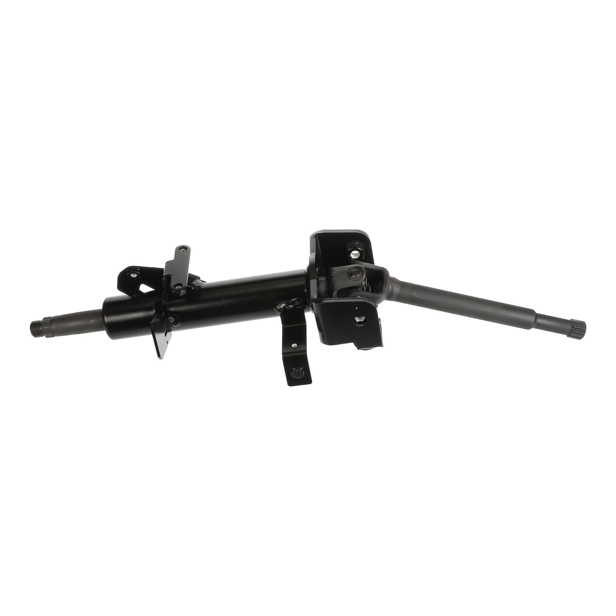 【CPC-L24】Colums 204-1003-007 Steering Column - Keyed and Tapered 6