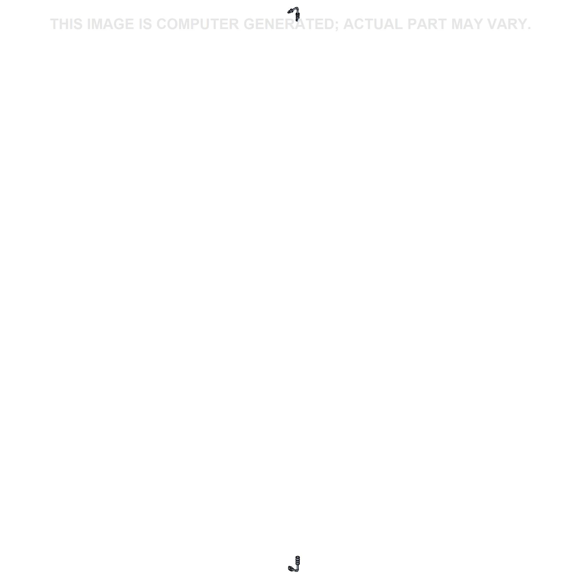 ШЛАНГ, С-МА КОНДИЦ-Н | CASECE | EU | RU