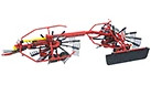 UH4871 | 1:32 New Holland ProRotor™ 3223 | New Holland Agriculture ...