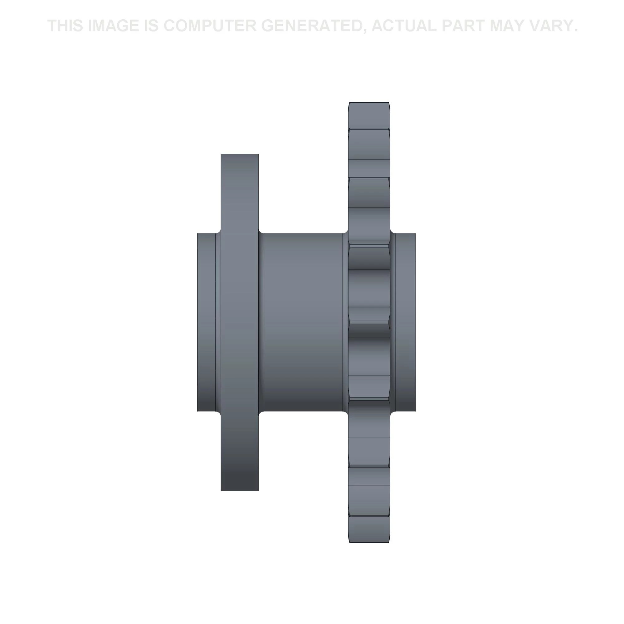 SPROCKET | NEWHOLLANDAG | EU | EN