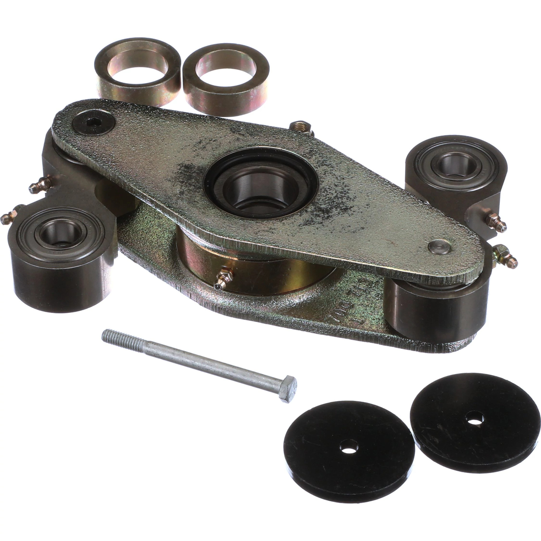 LINK | CASEIH | GB | EN