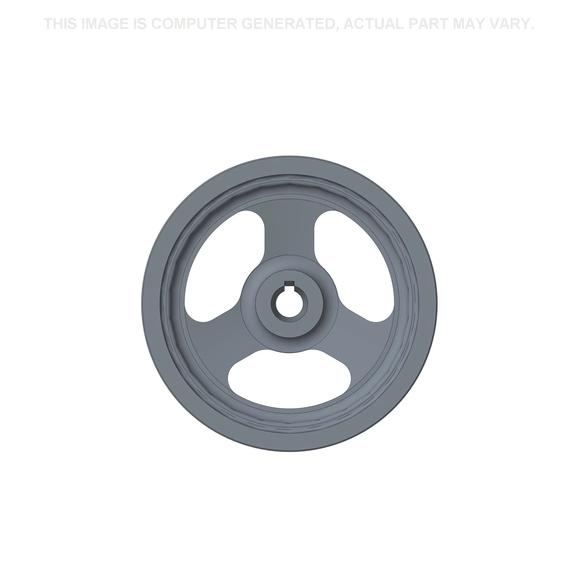 PULLEY | NEWHOLLANDAG | NZ | EN