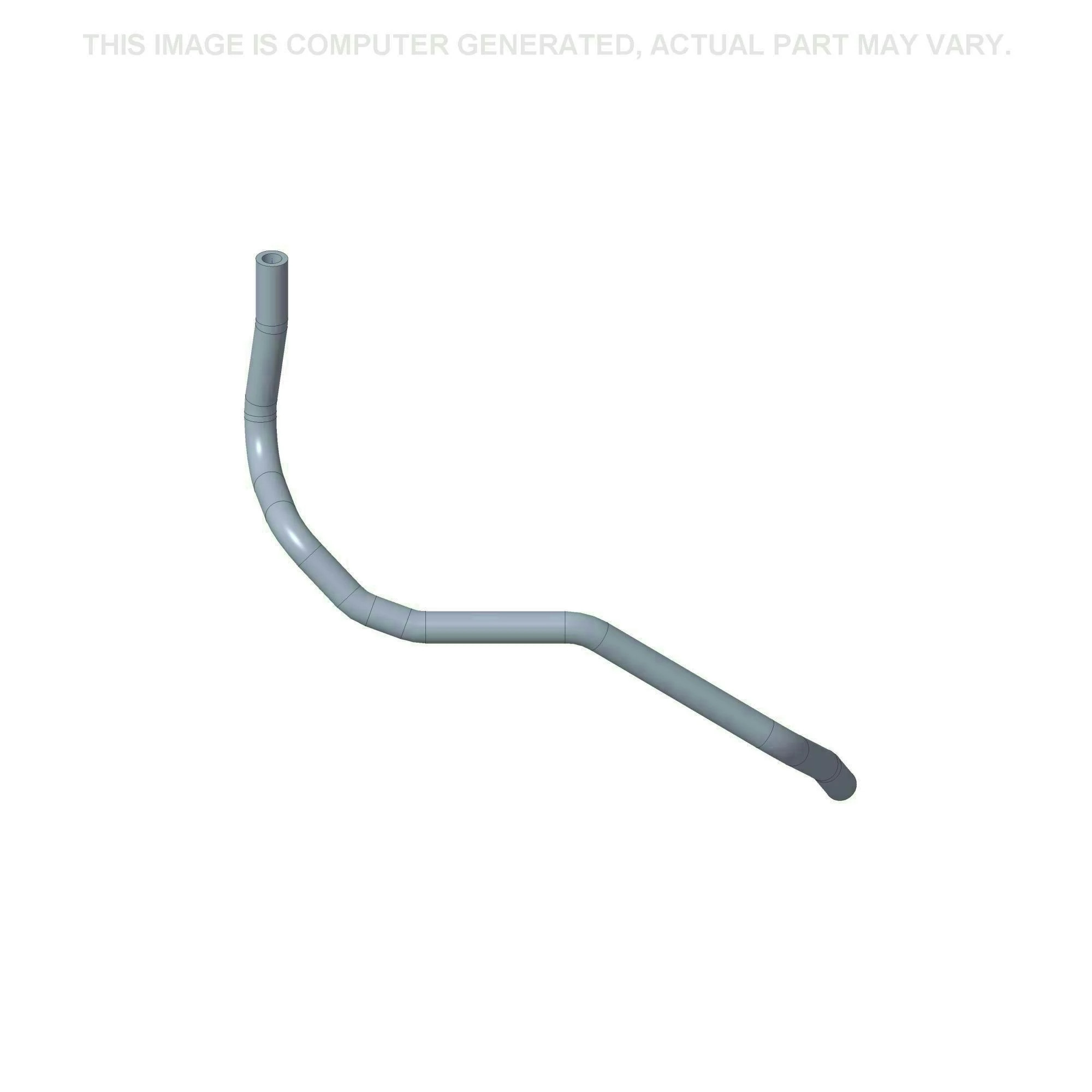 HEATER HOSE | CASEIH | AU | EN