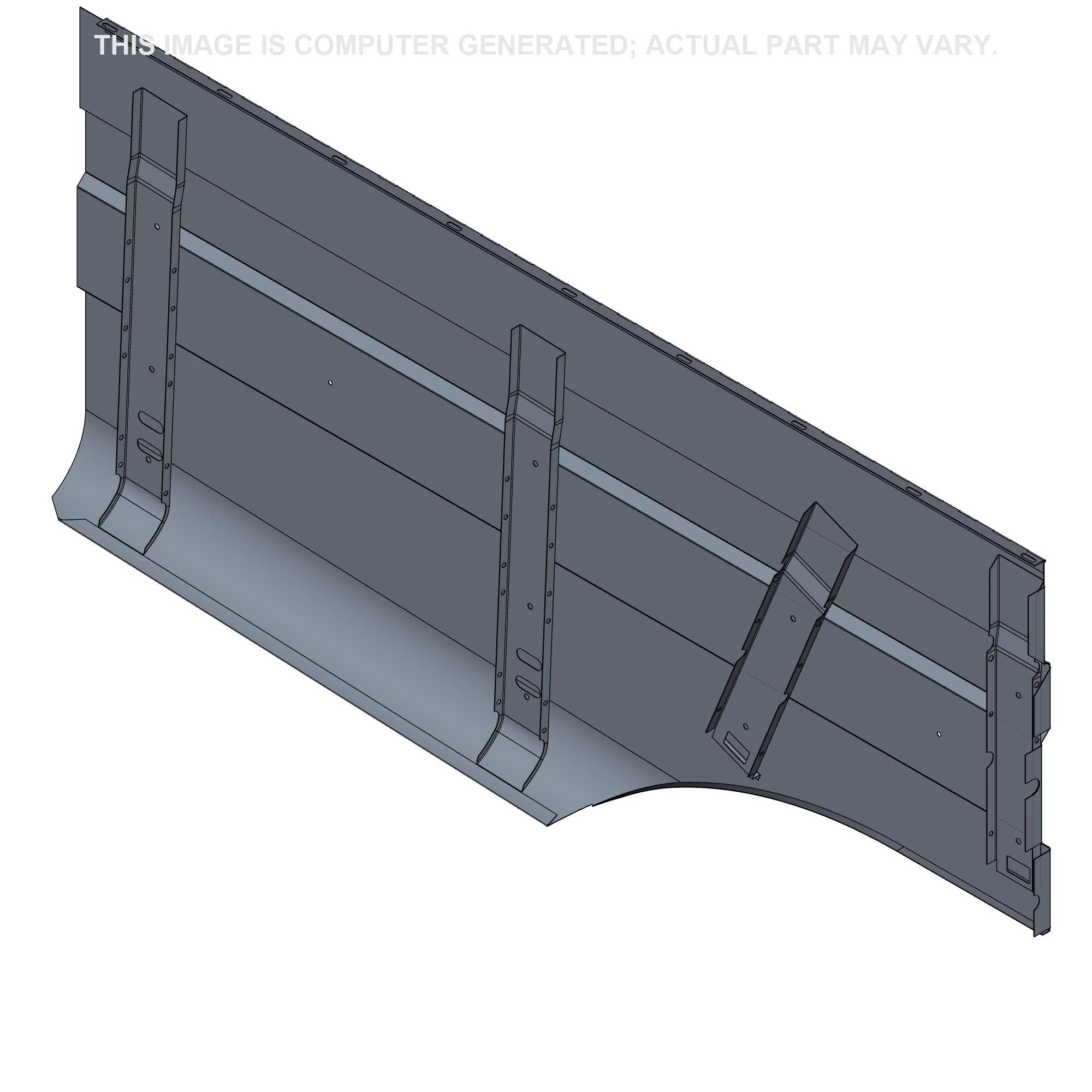 DOOR | CASEIH | CA | FR