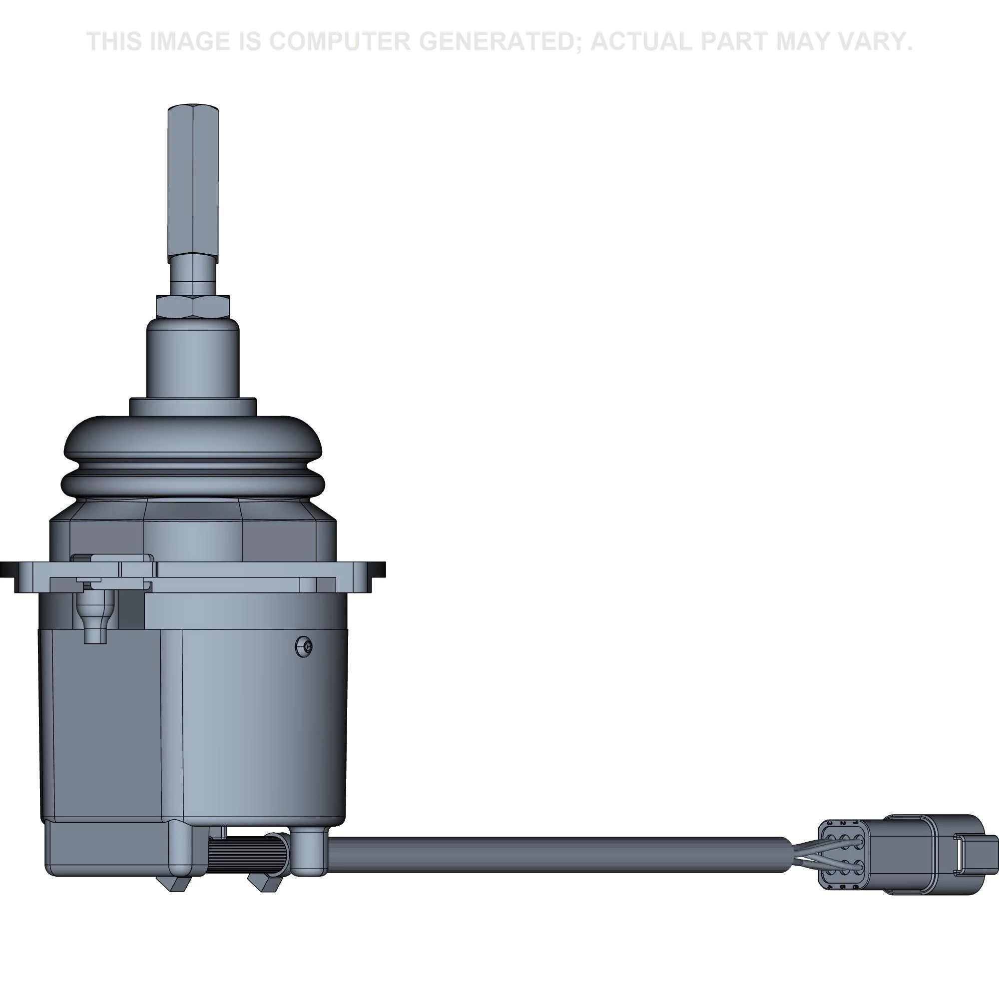 JOYSTICK | CASEIH | US | EN