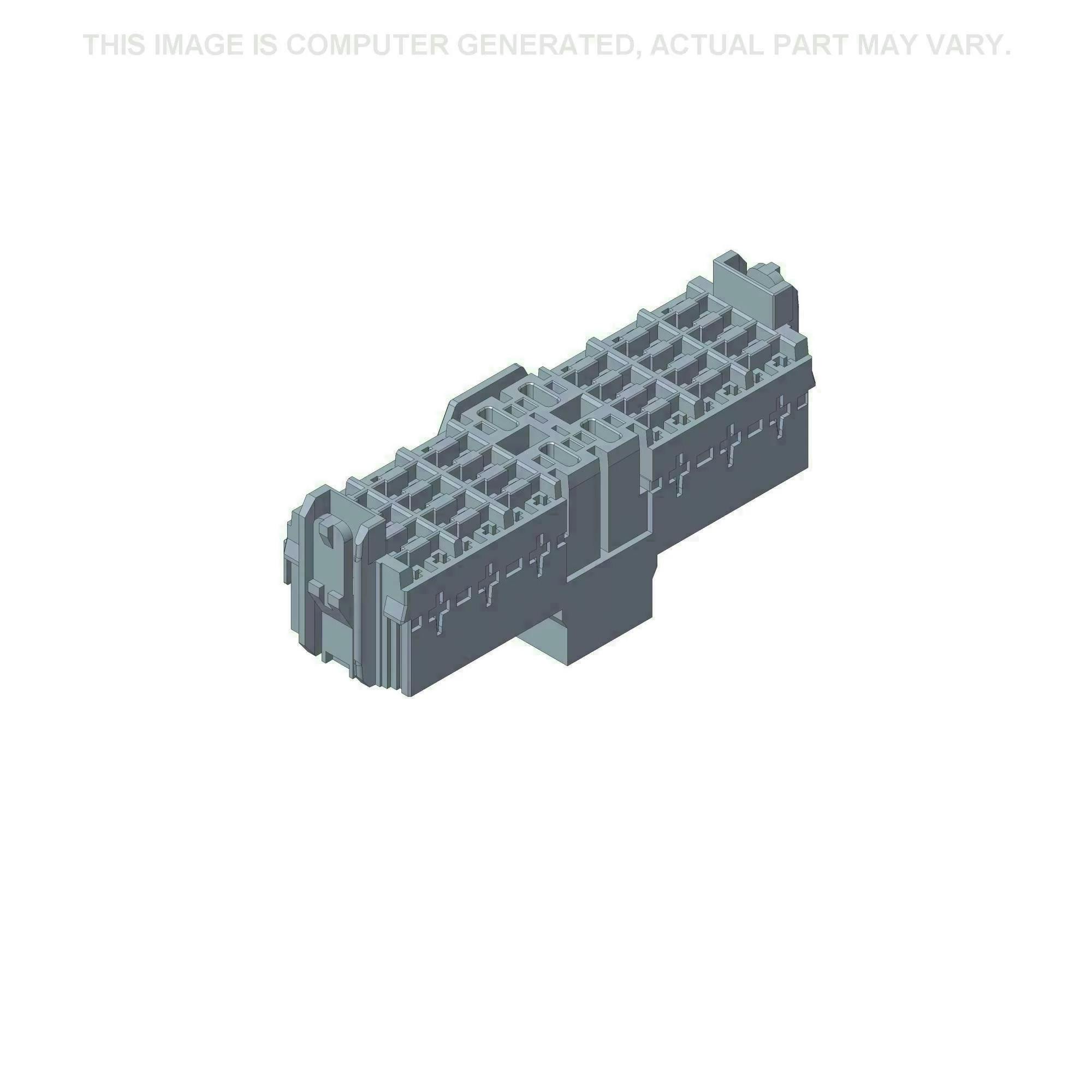 Fuse Holder | CASEIH | US | EN