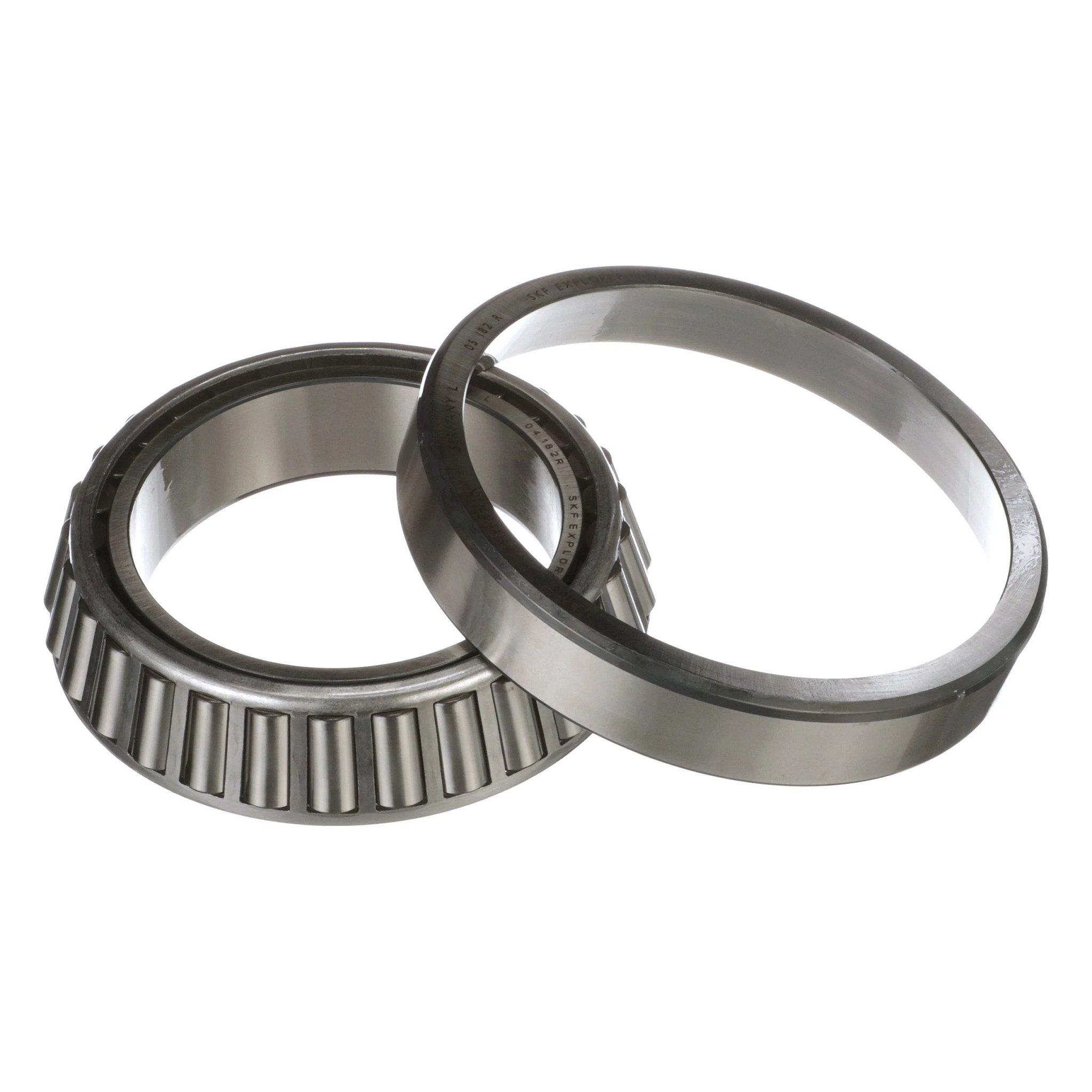 KONISKT RULLAGER | NEWHOLLANDAG | EU | PL