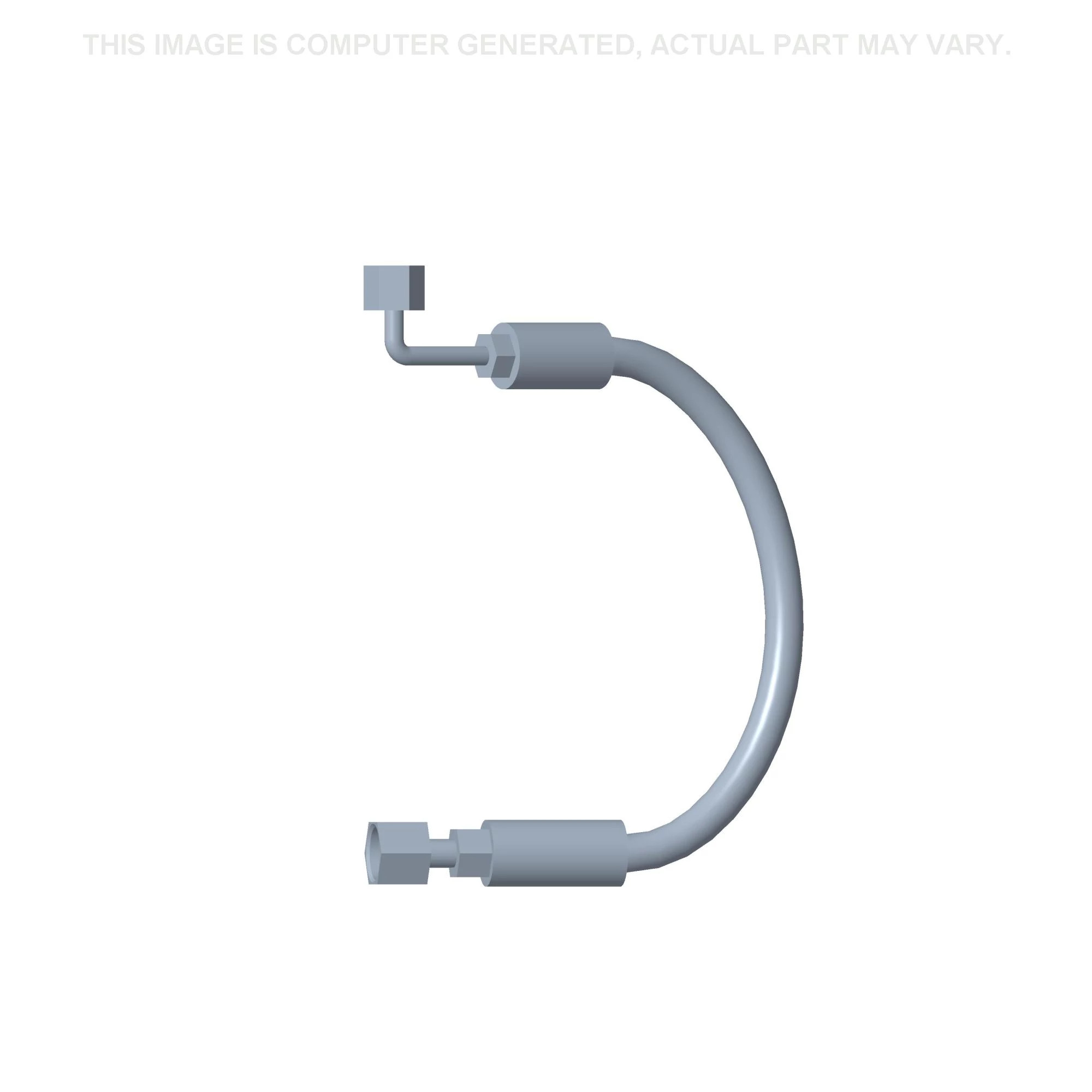 HYDRAULIC HOSE | CASEIH | EU | EN