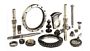 KIT, TRANSMISSION FOR NAA, 600 & 800 W/1-3/8'' PTO | NEWHOLLANDAG | ANZ | EN