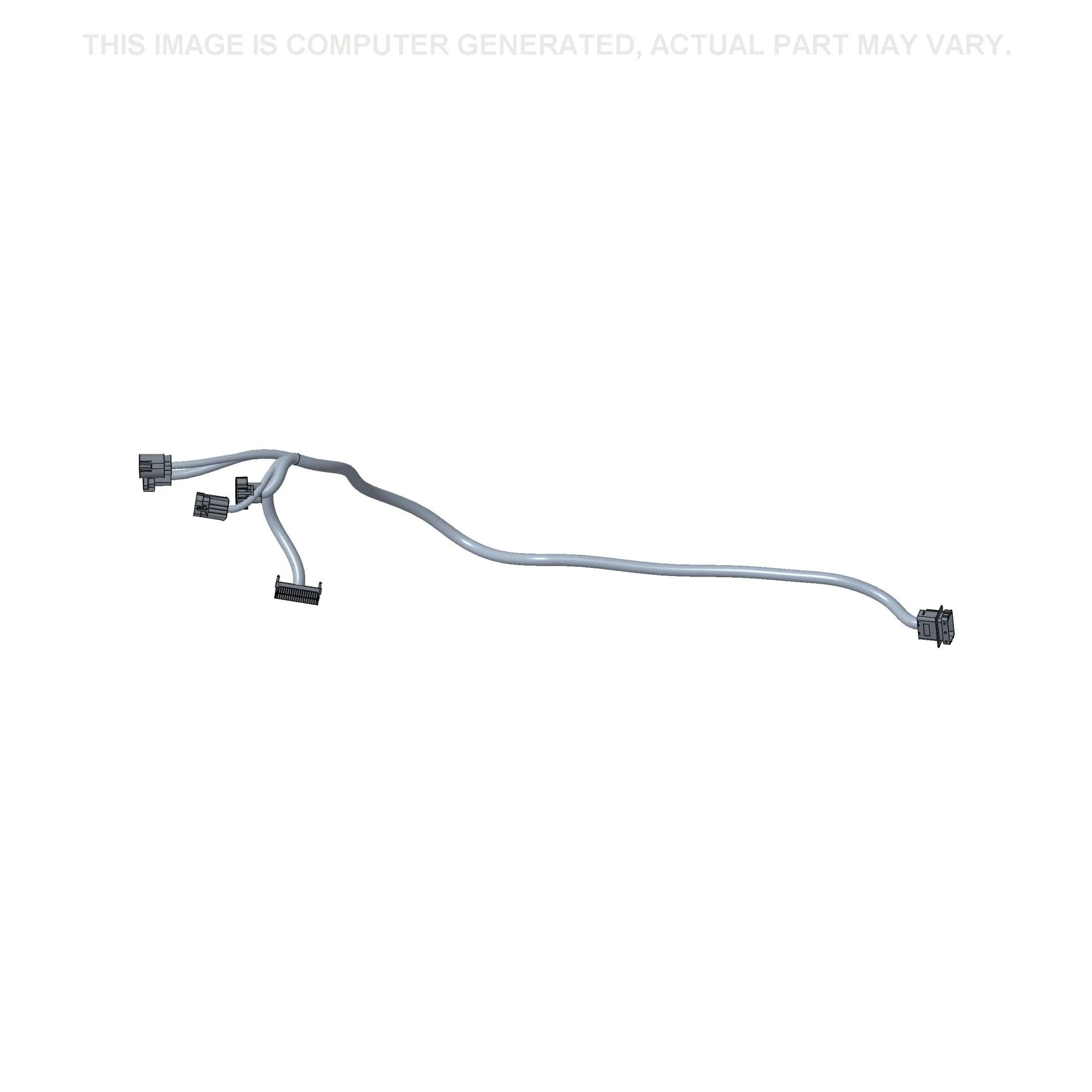 FAISCEAU ELECTRIQUE | CASEIH | EU | EN