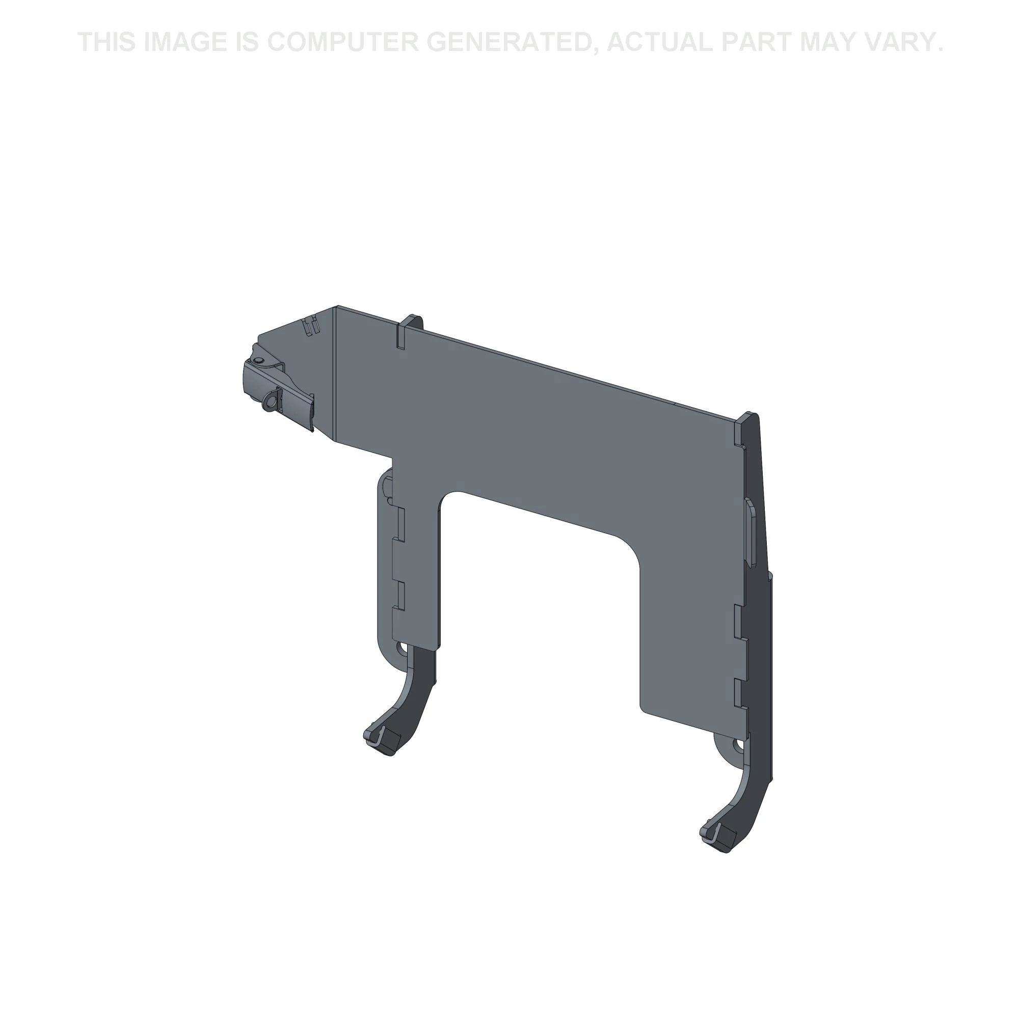 Bracket | FLEXICOIL | US | EN