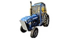 TRAKTOR PLANTAGEN MIT 3 ZYLINDER | NEWHOLLANDAG | DE | DE