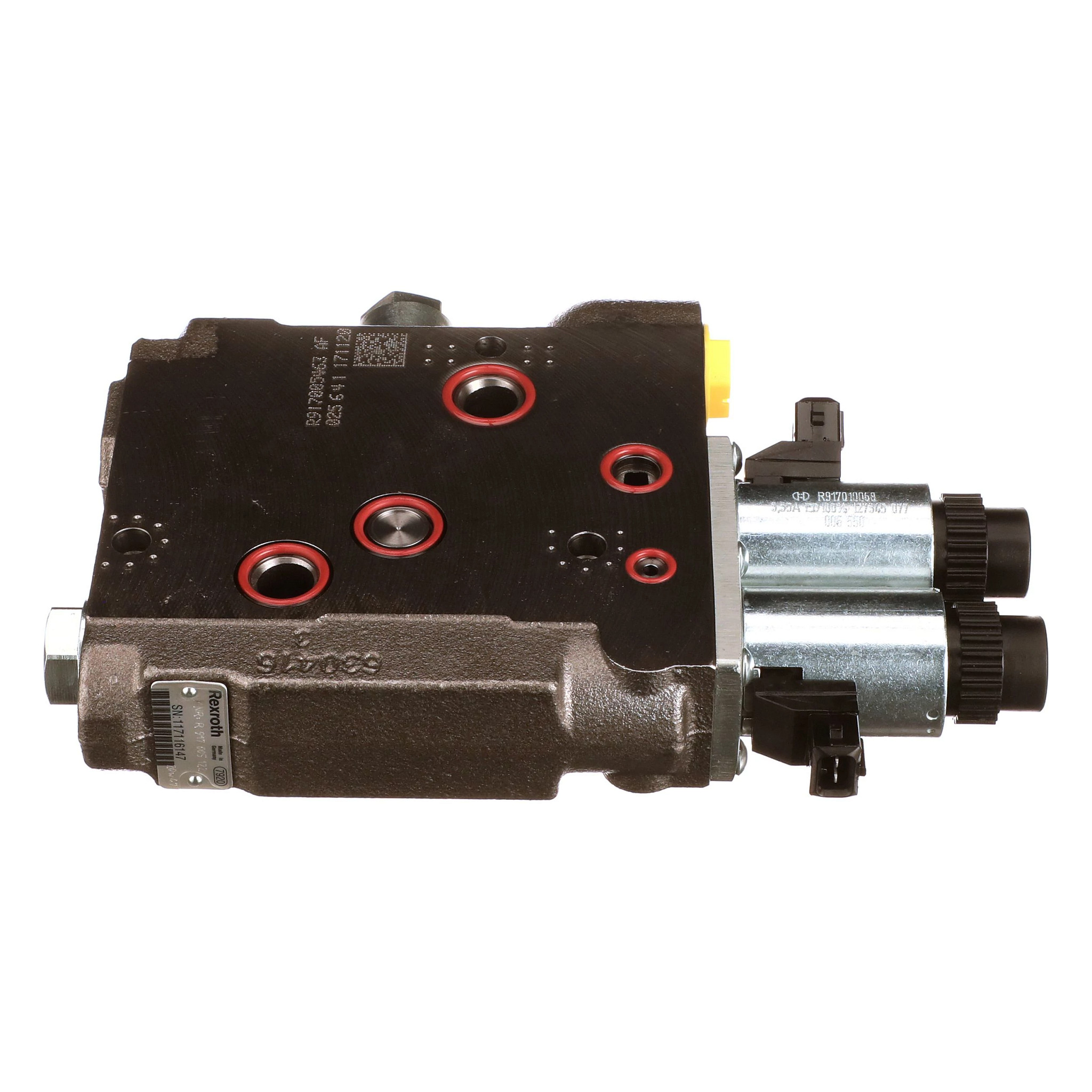 Válvula de Controle