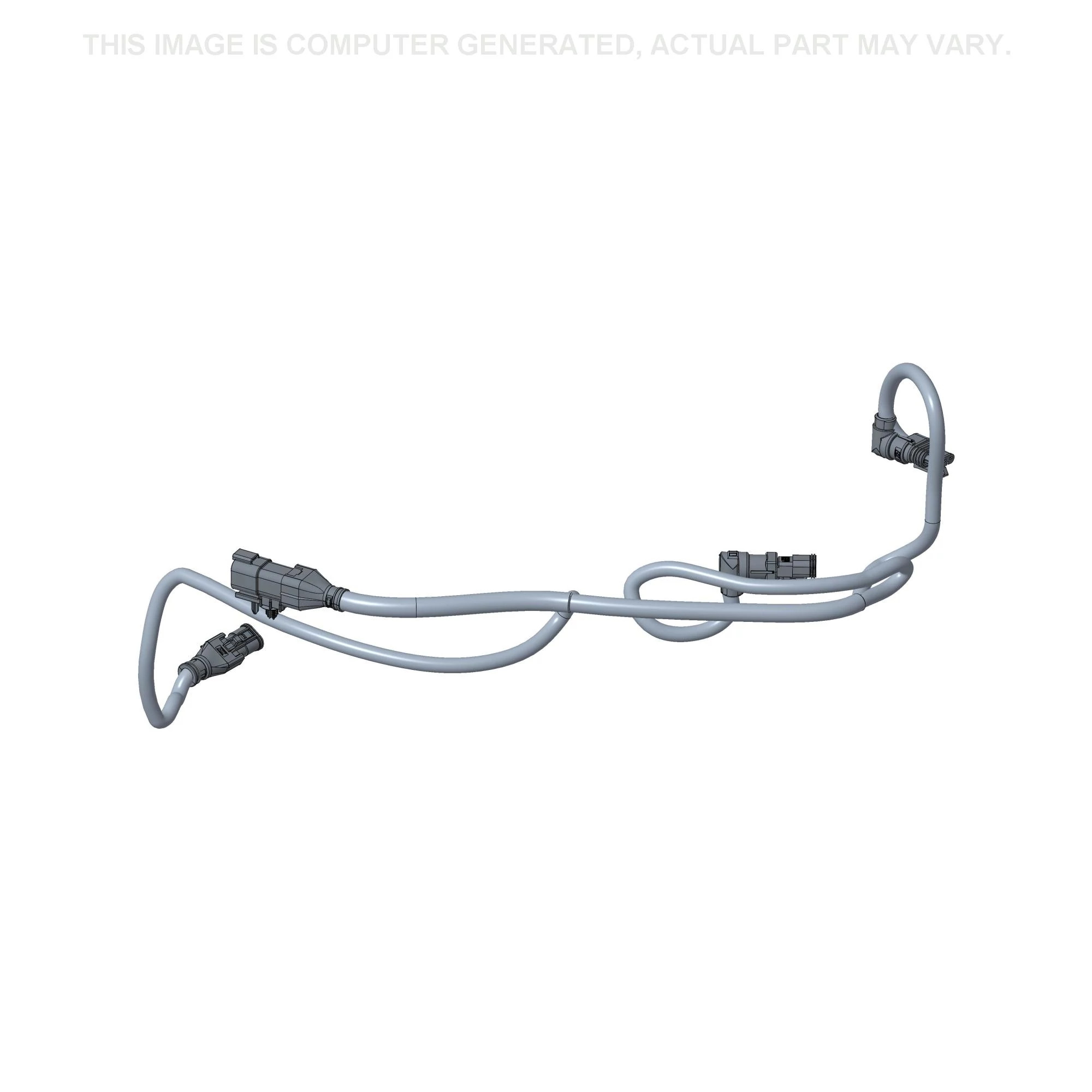 Wire Harness | NEWHOLLANDAG | CA | EN