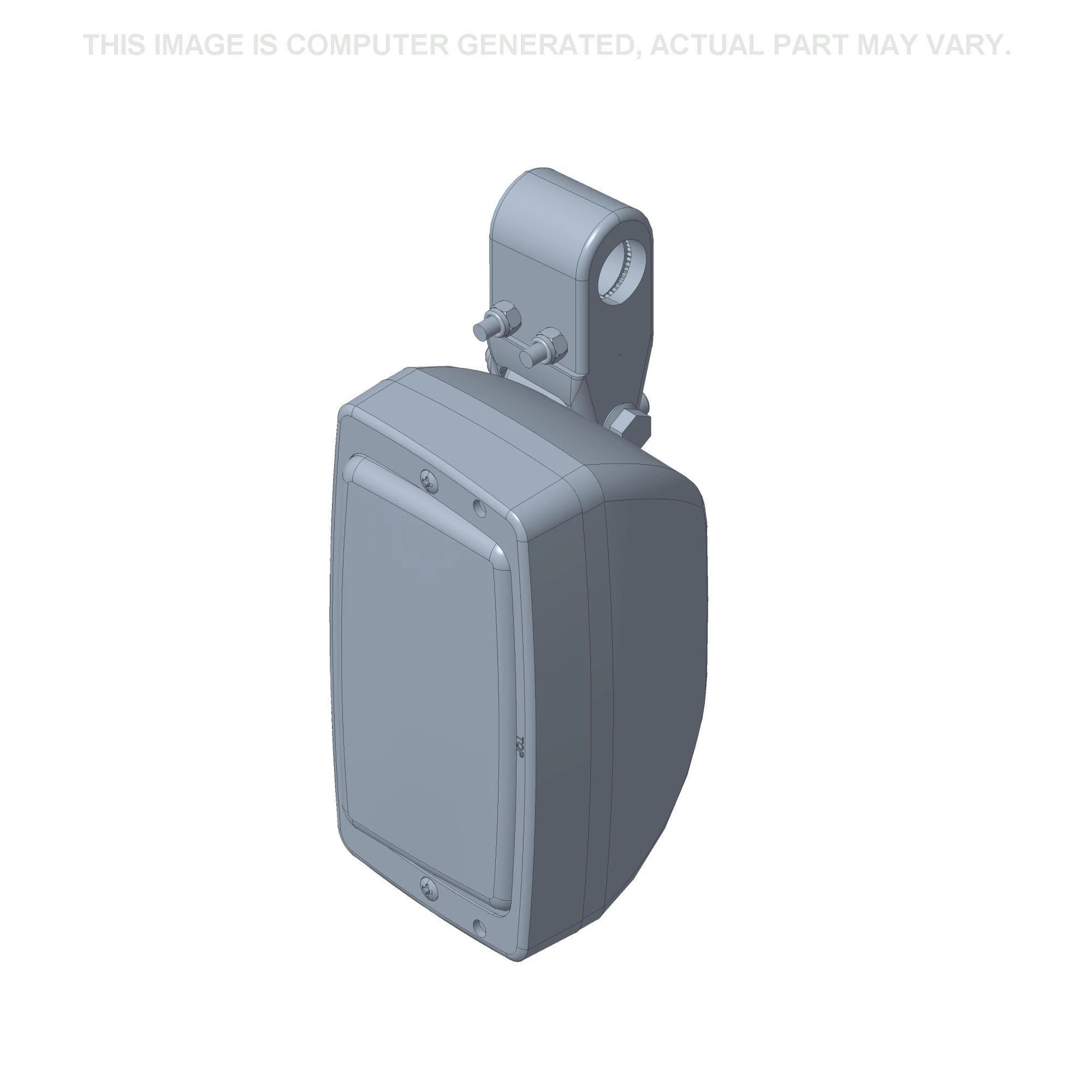 WORK LAMP | NEWHOLLANDAG | US | EN