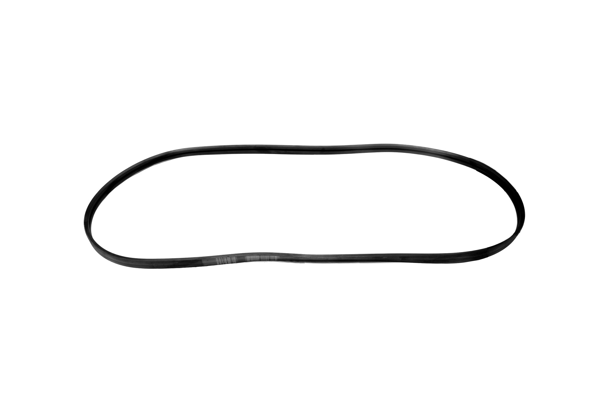 Correia em V de acionamento do picador - 3515 mm C x 16 mm L x 2 nervuras