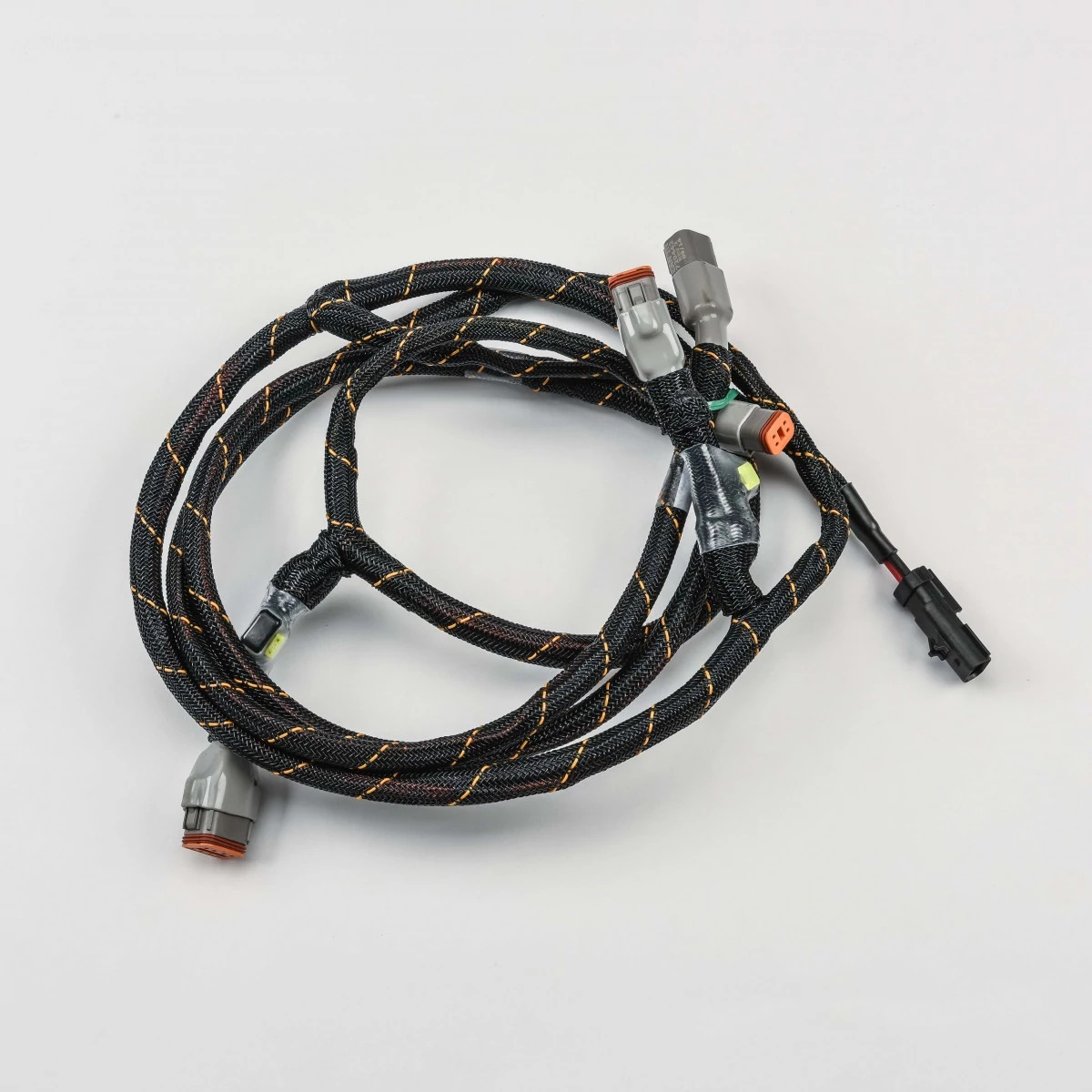 HARNESS, WIRE | CASEIH | US | EN