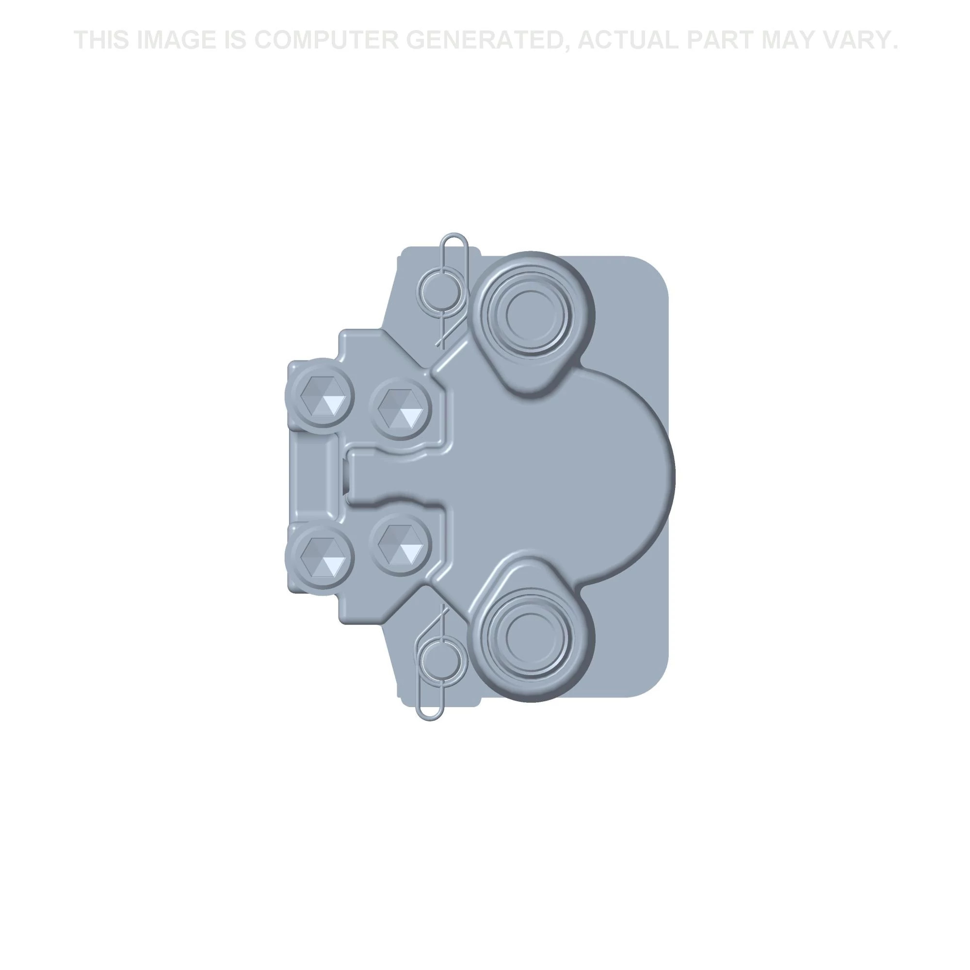 ETRIER DE FREIN | CASECE | EU | RU