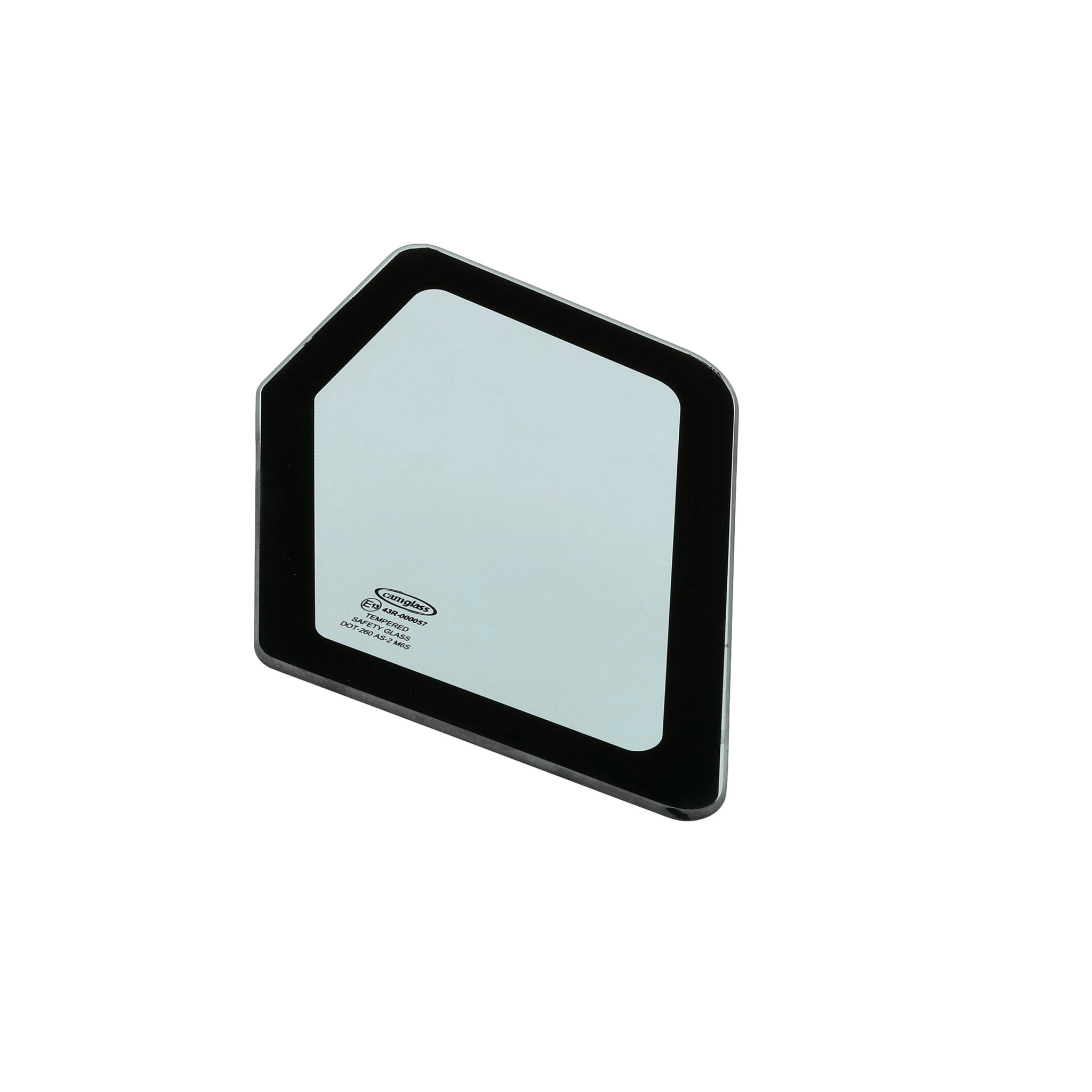 Vidro da janela da porta - plano | CASECE | BR | PT