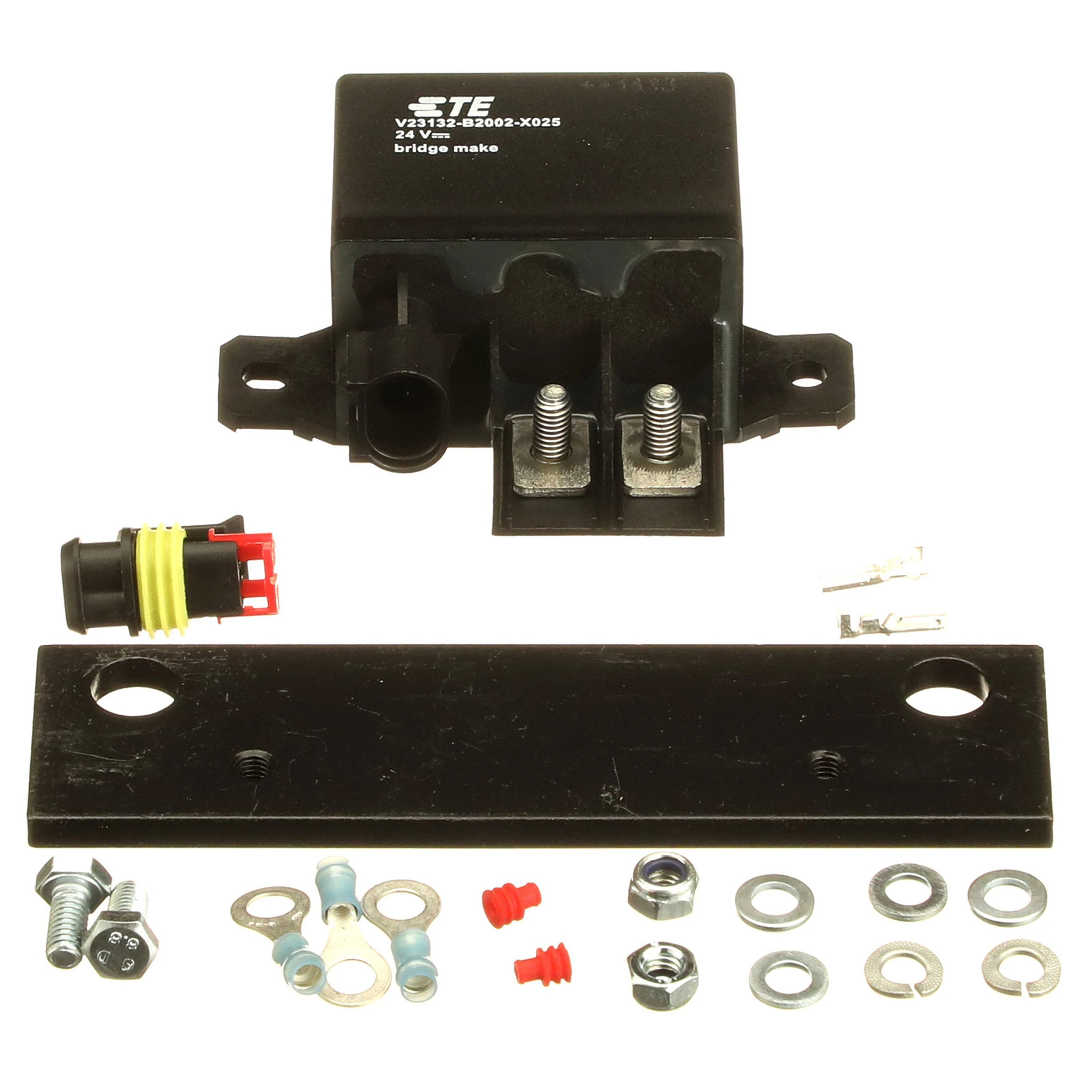 SERVICE KIT | CASECE | EU | EN