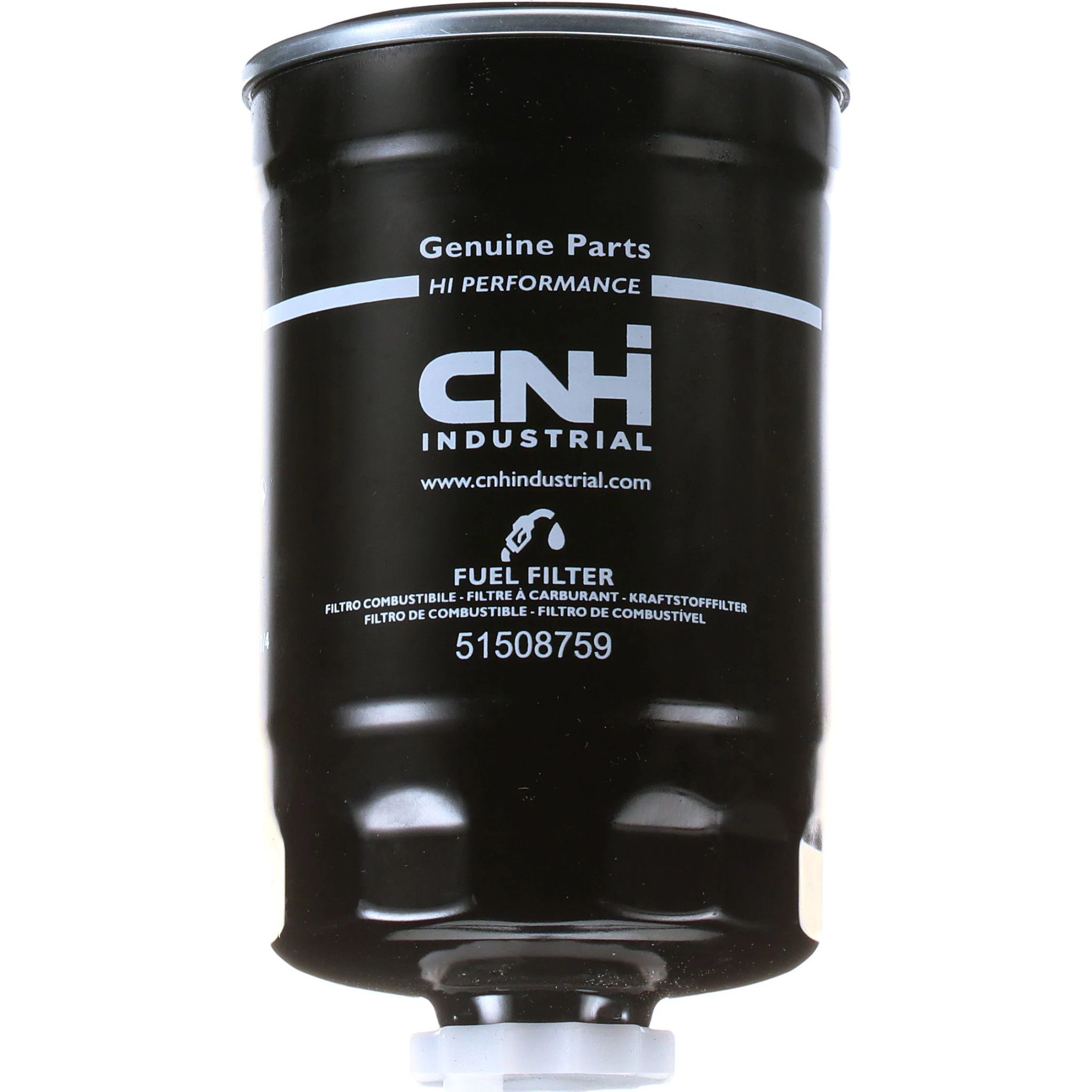 51508759 | Inline Fuel Filter | Case IH | MyCNH US Store